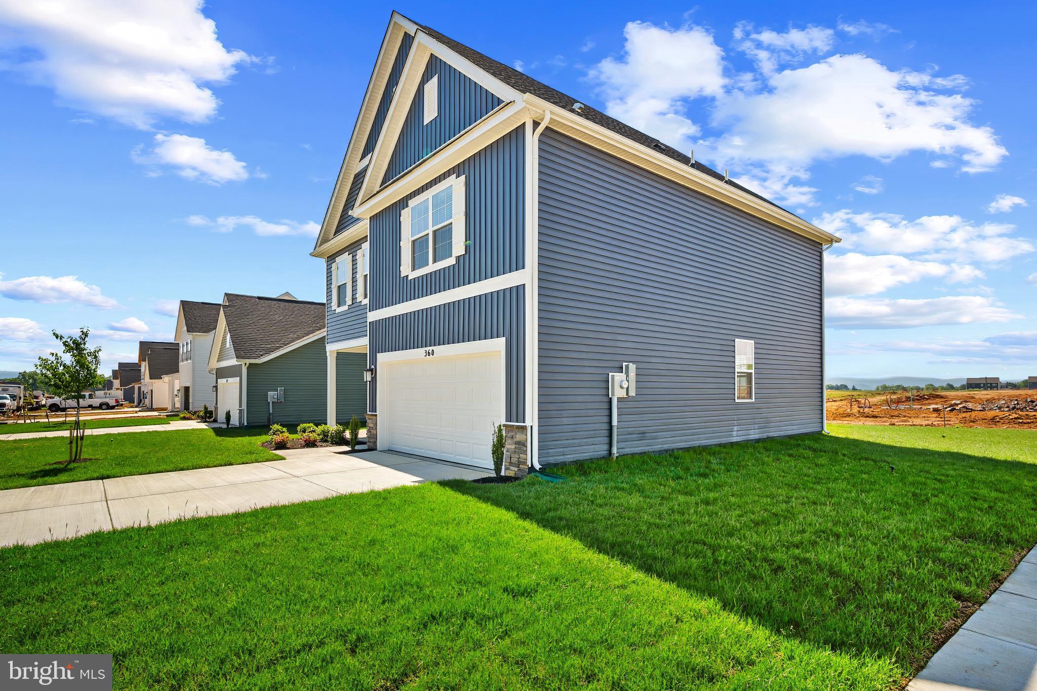 STONECREST - Residential