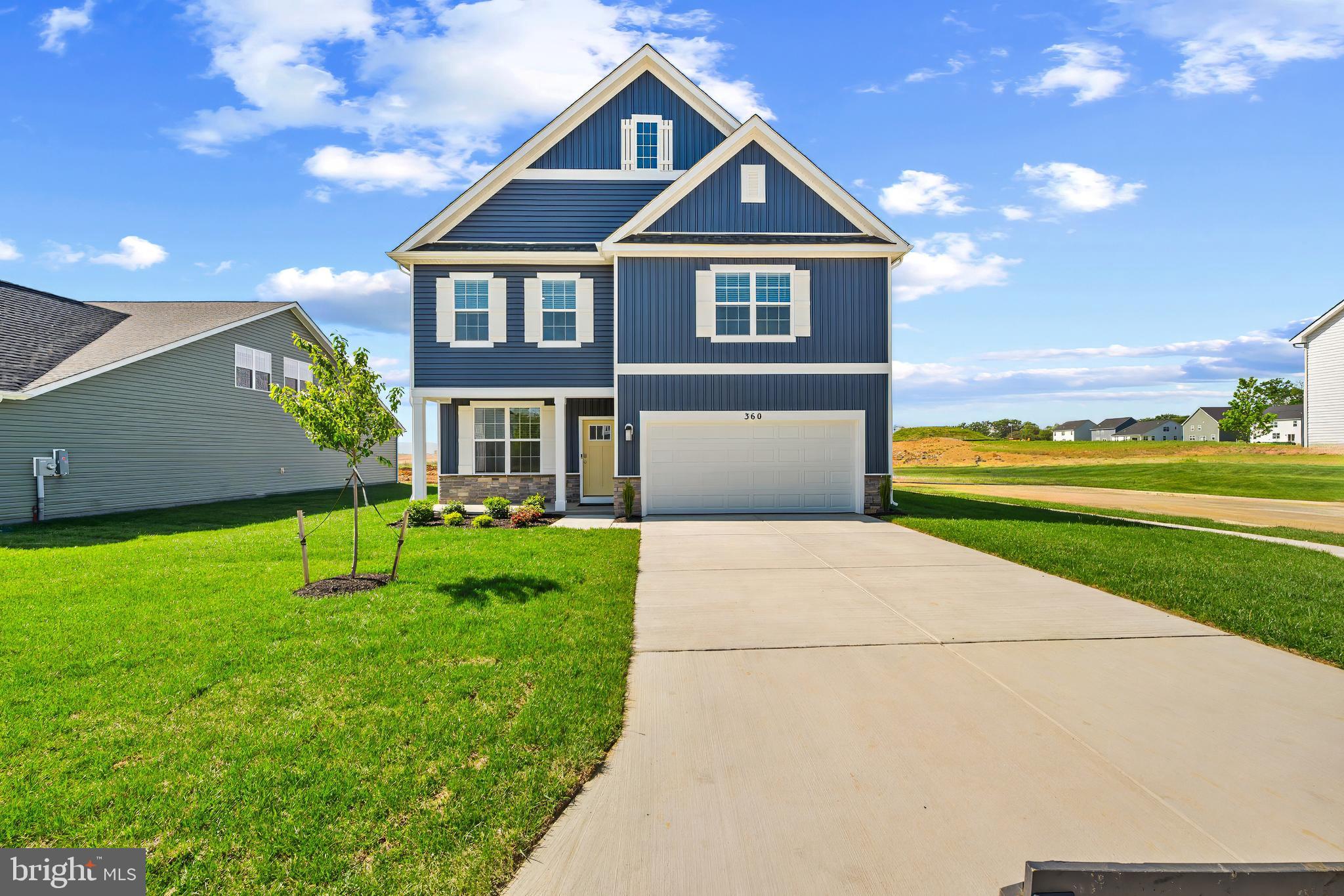 STONECREST - Residential