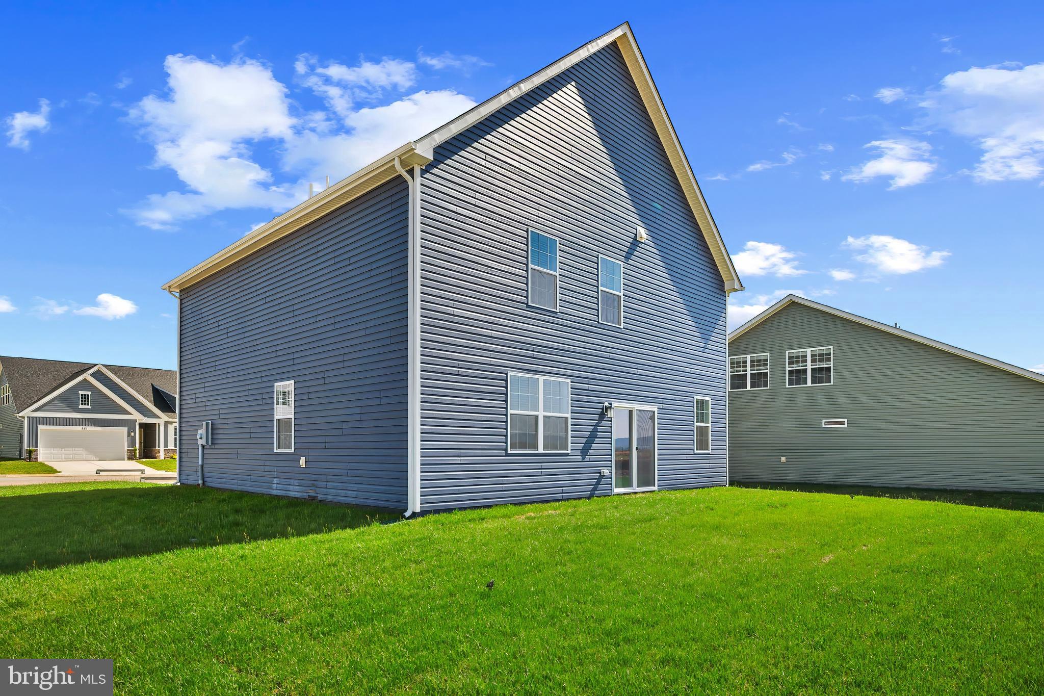 STONECREST - Residential