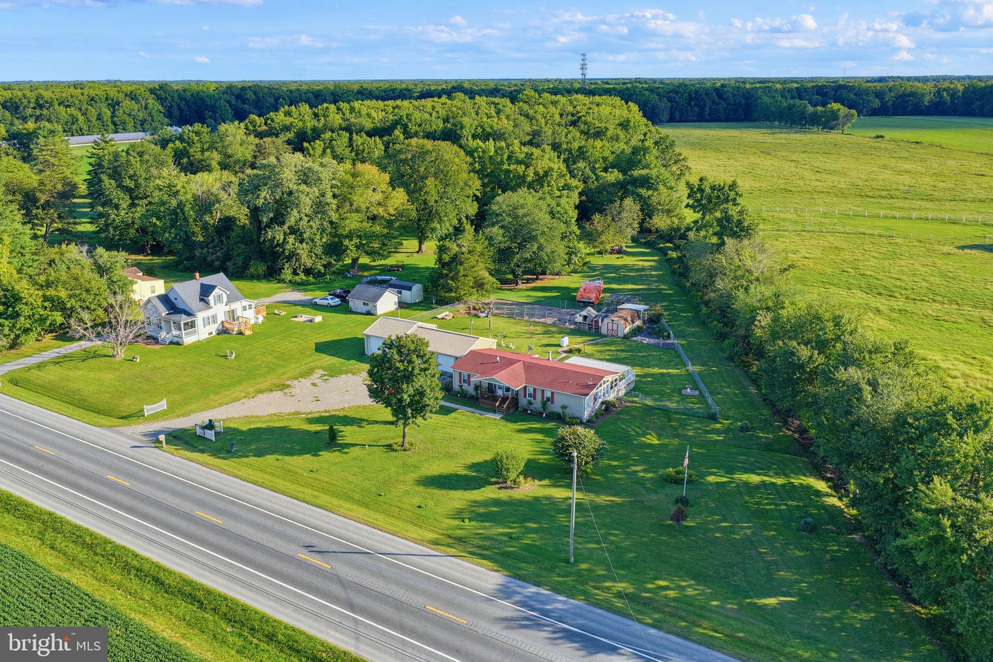 2554 HARTLY ROAD