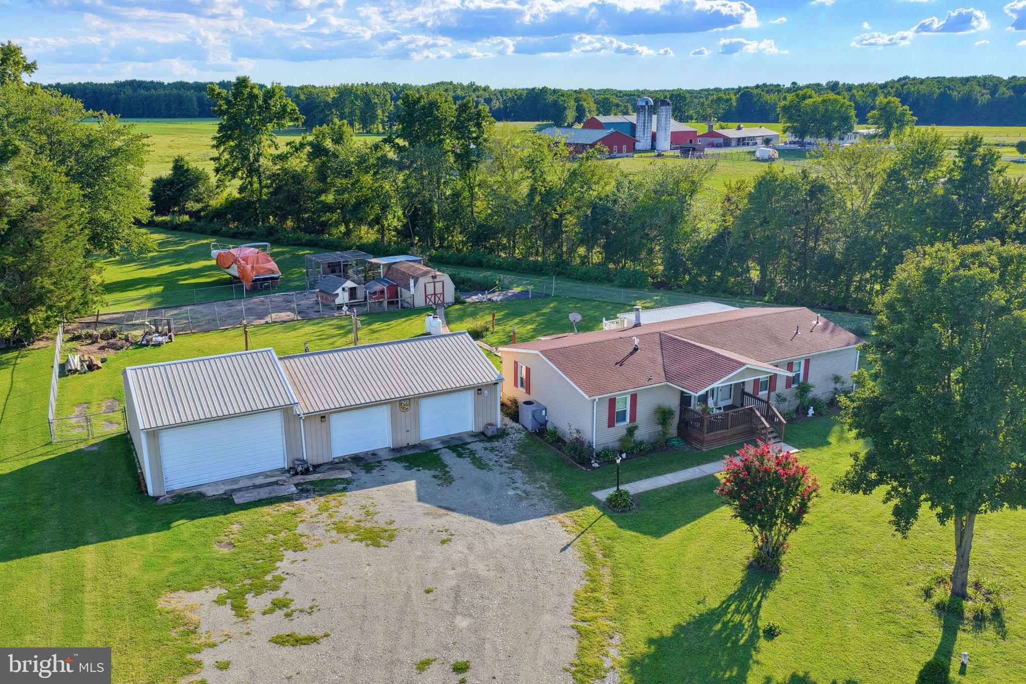 2554 HARTLY ROAD