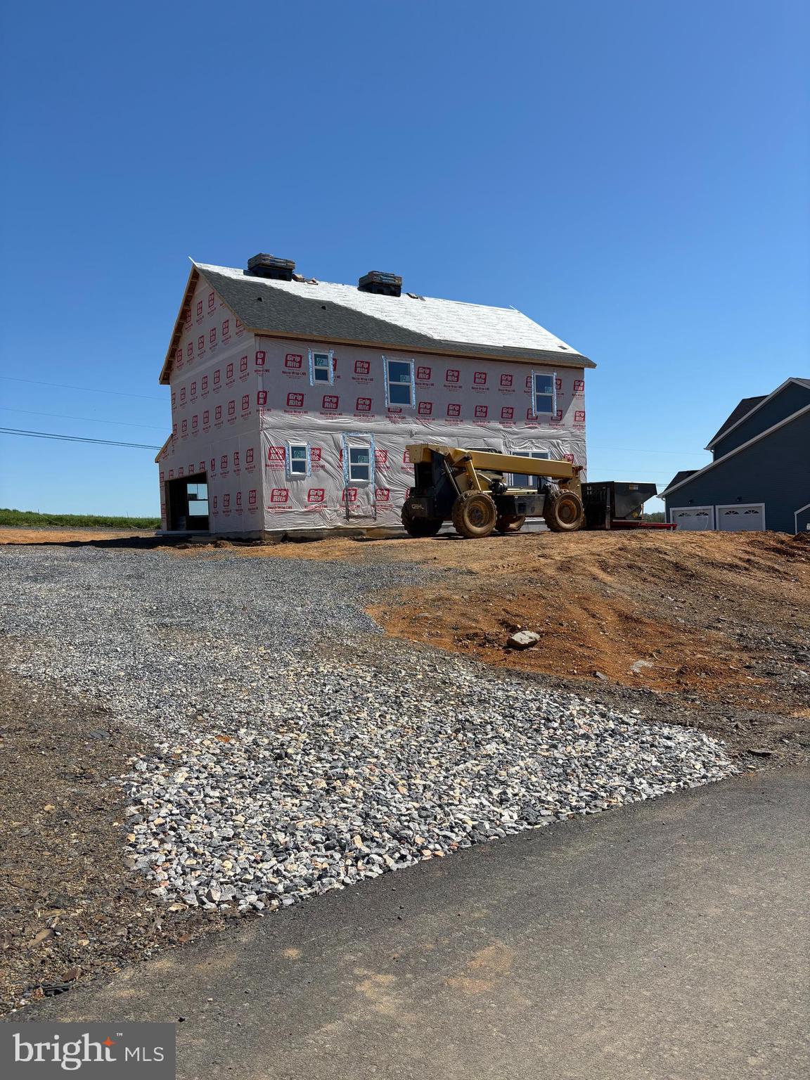 GRAND POINT CROSSING - Residential