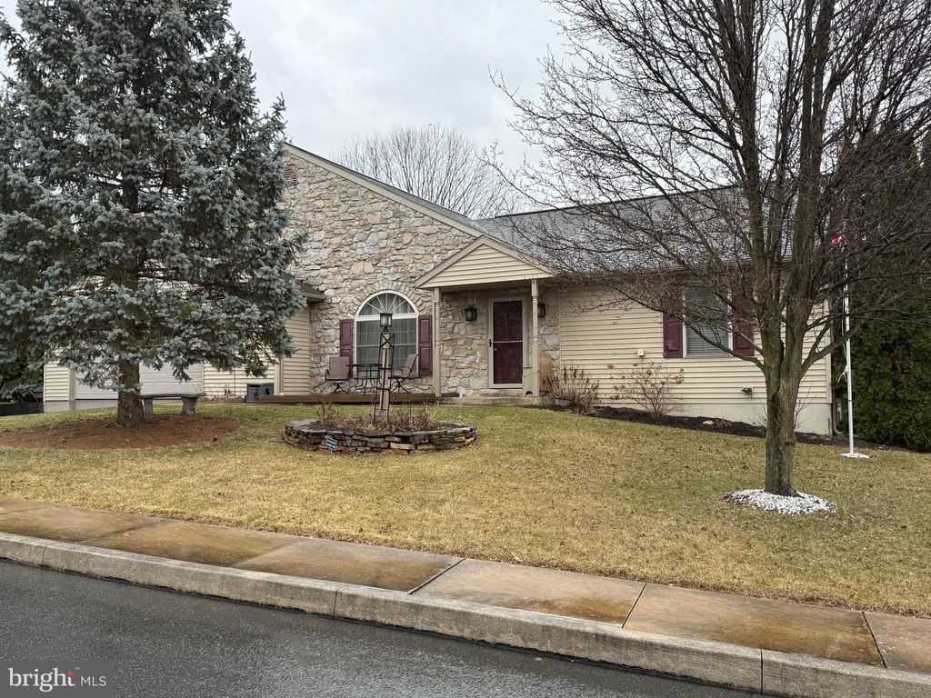 Photo of 193 Stephen Lane, EPHRATA, PA 17522 (MLS # PALA2065170)