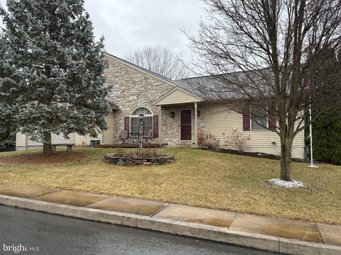 Photo of 193 Stephen Lane, EPHRATA, PA 17522 (MLS # PALA2065170)