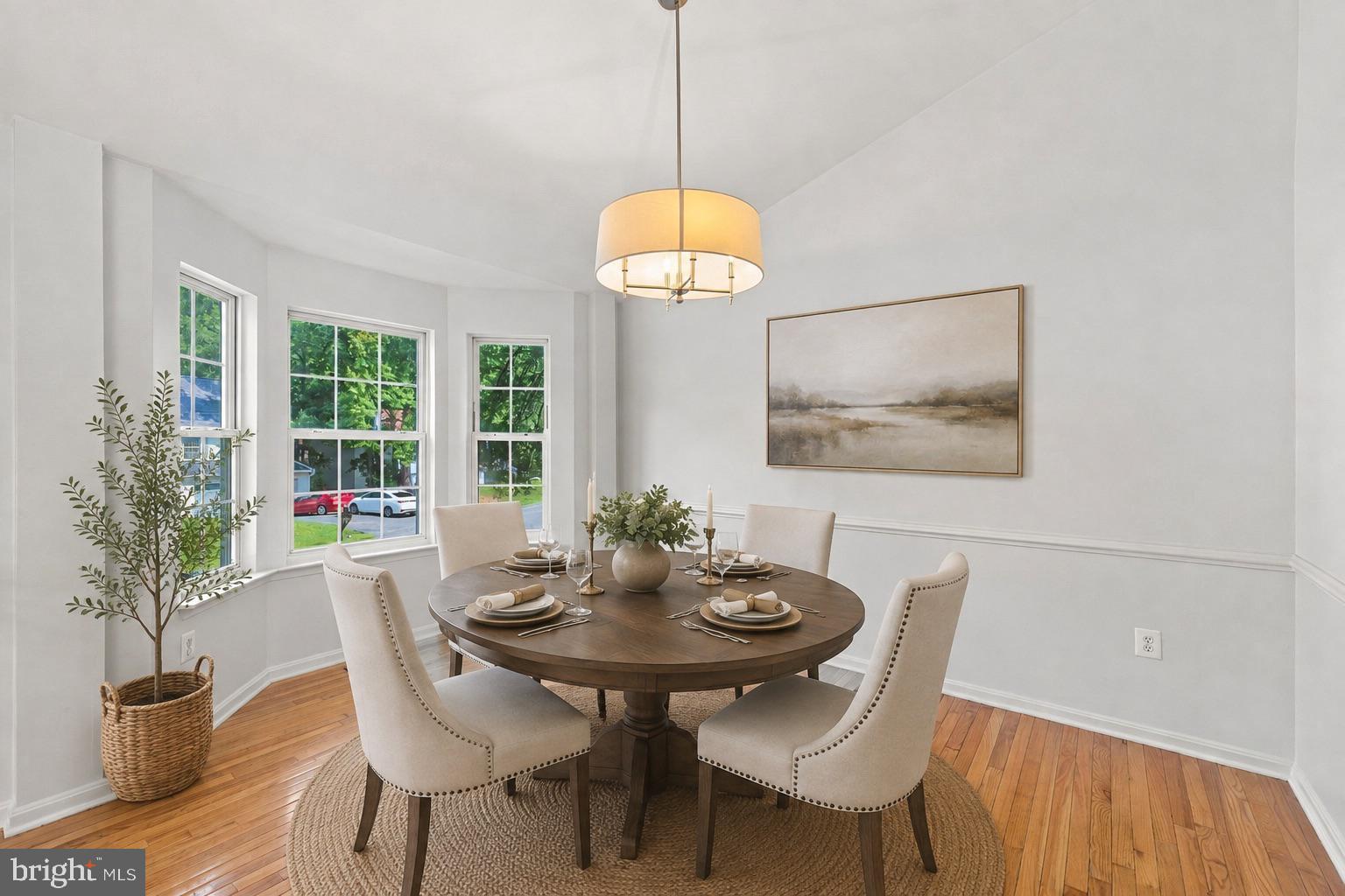 6 PLUMOSA DRIVE