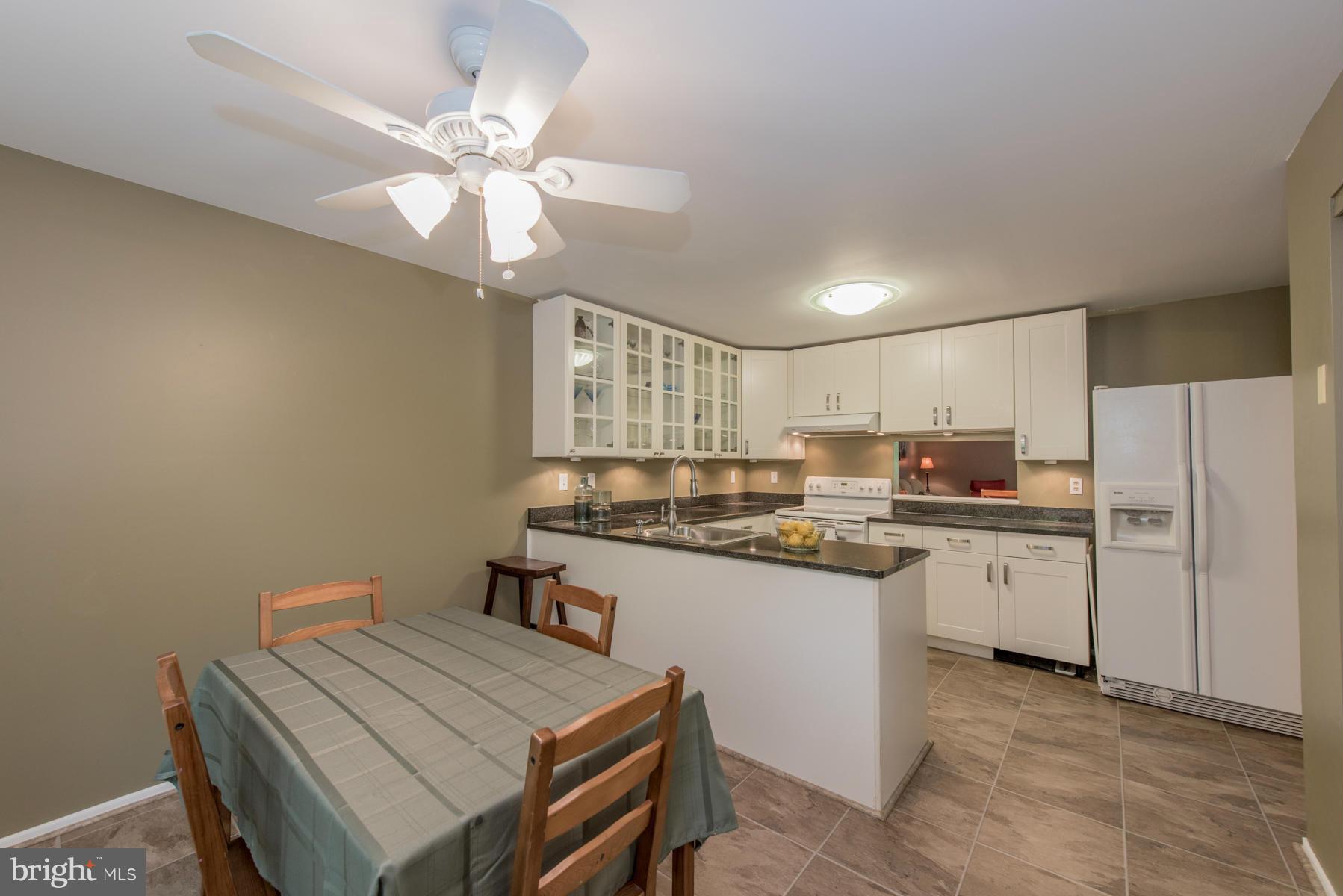 HICKORY RIDGE - Residential Lease