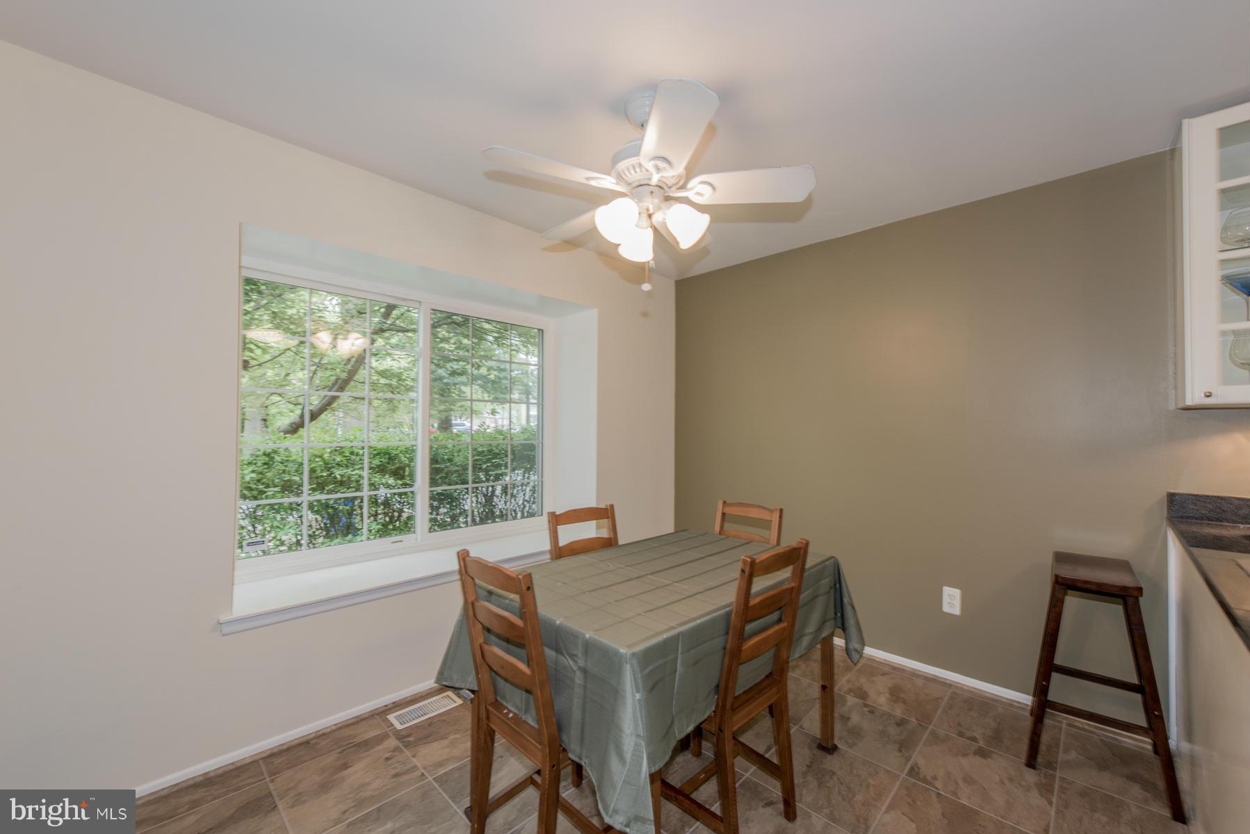 HICKORY RIDGE - Residential Lease