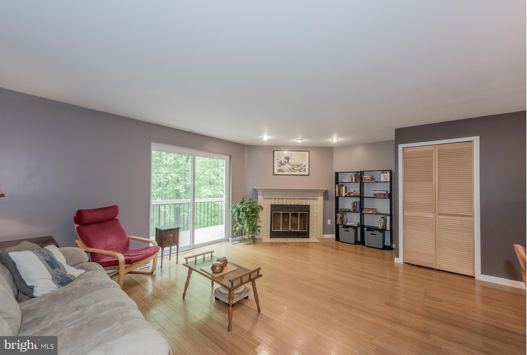 HICKORY RIDGE - Residential Lease