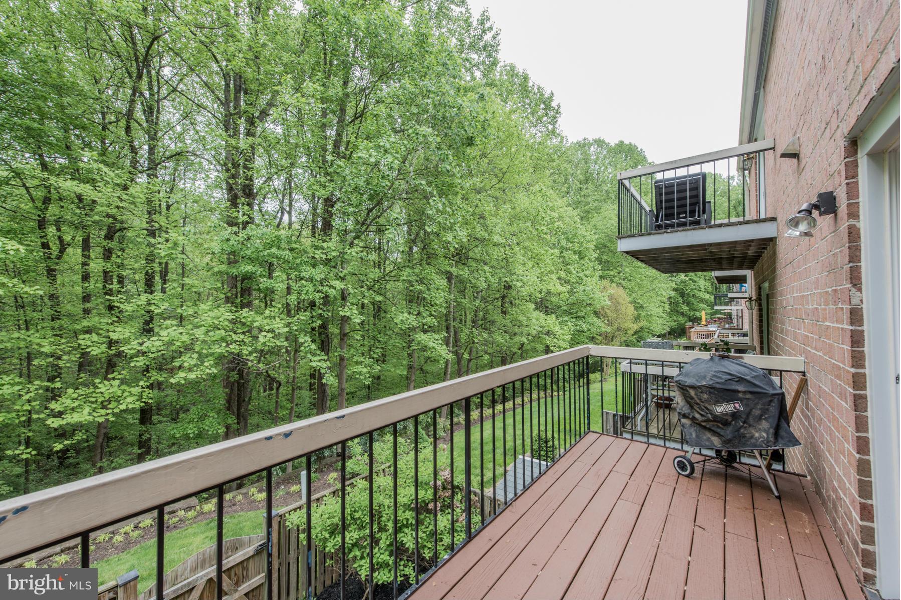 HICKORY RIDGE - Residential Lease