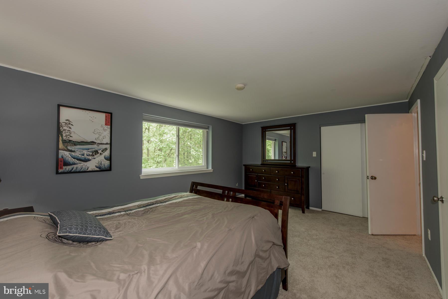 HICKORY RIDGE - Residential Lease