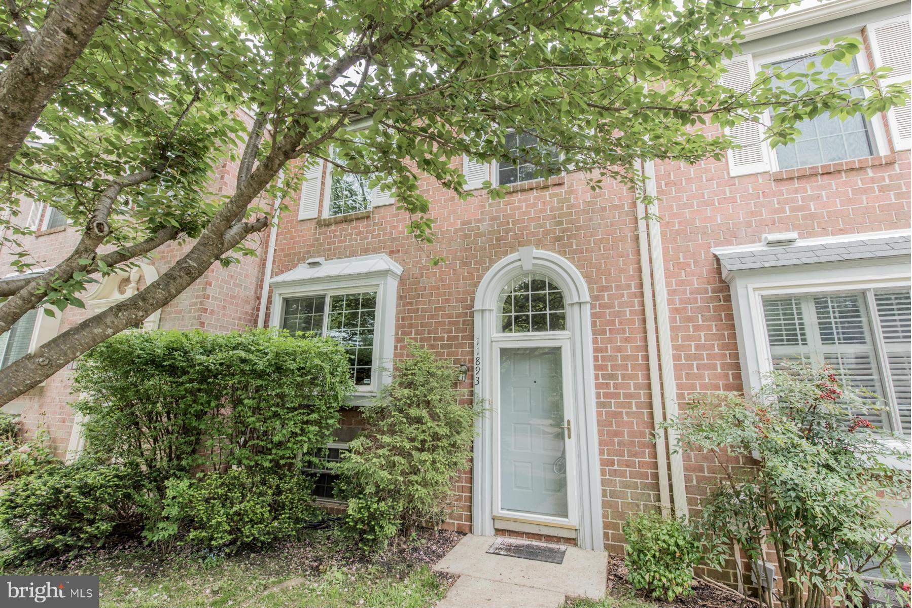 HICKORY RIDGE - Residential Lease