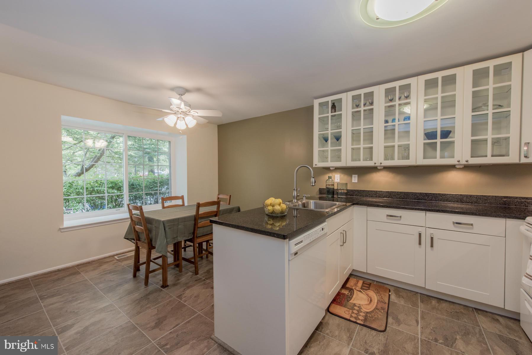 HICKORY RIDGE - Residential Lease