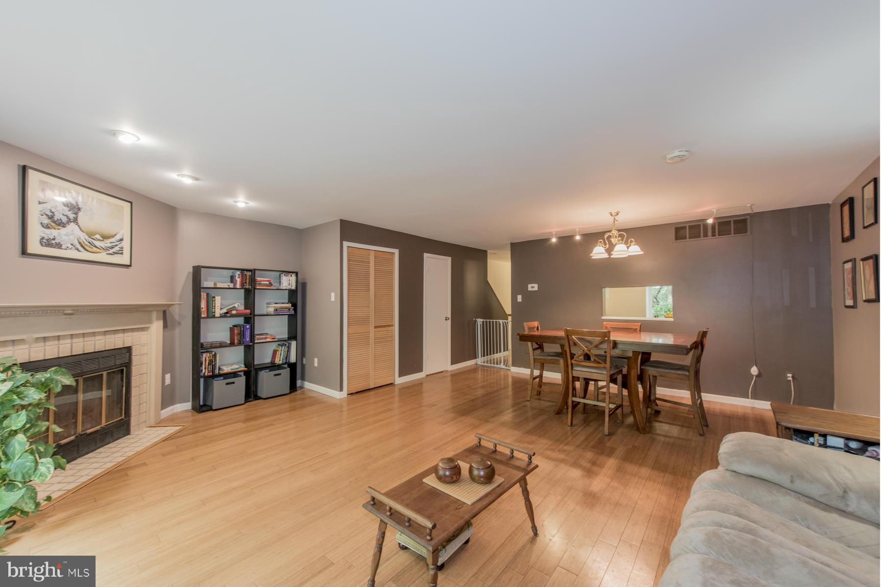 HICKORY RIDGE - Residential Lease