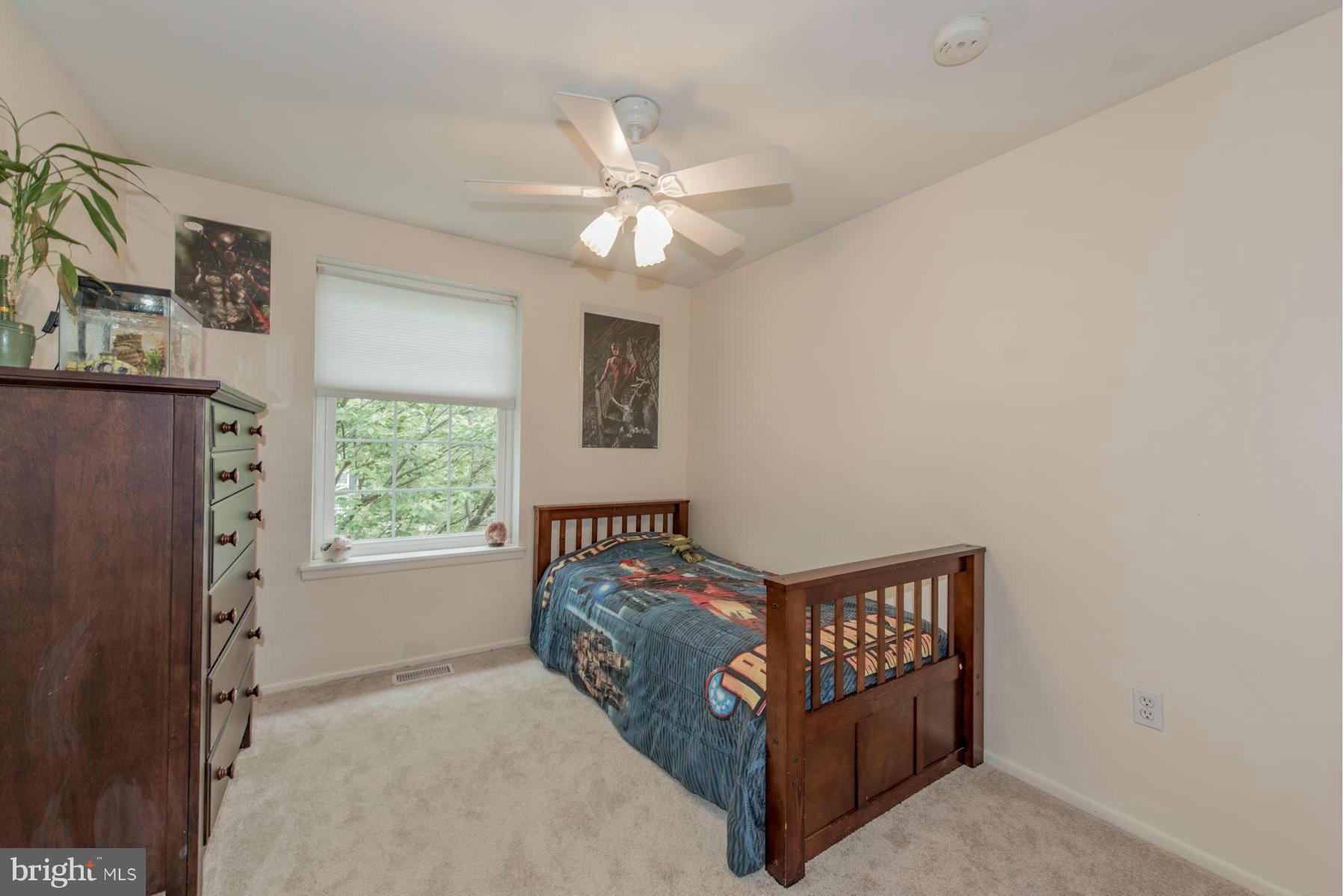 HICKORY RIDGE - Residential Lease