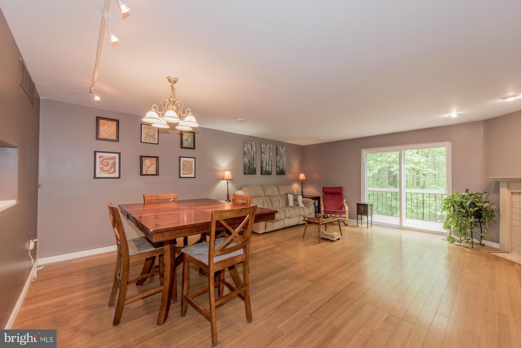 HICKORY RIDGE - Residential Lease