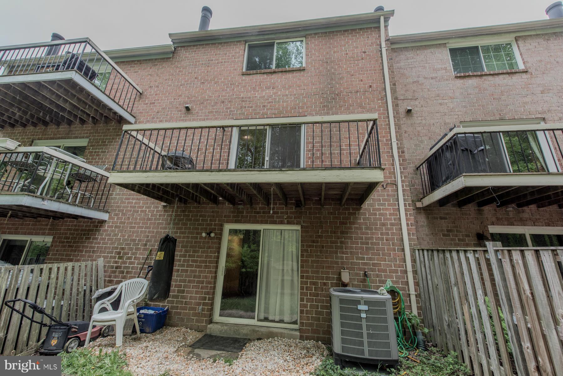 HICKORY RIDGE - Residential Lease