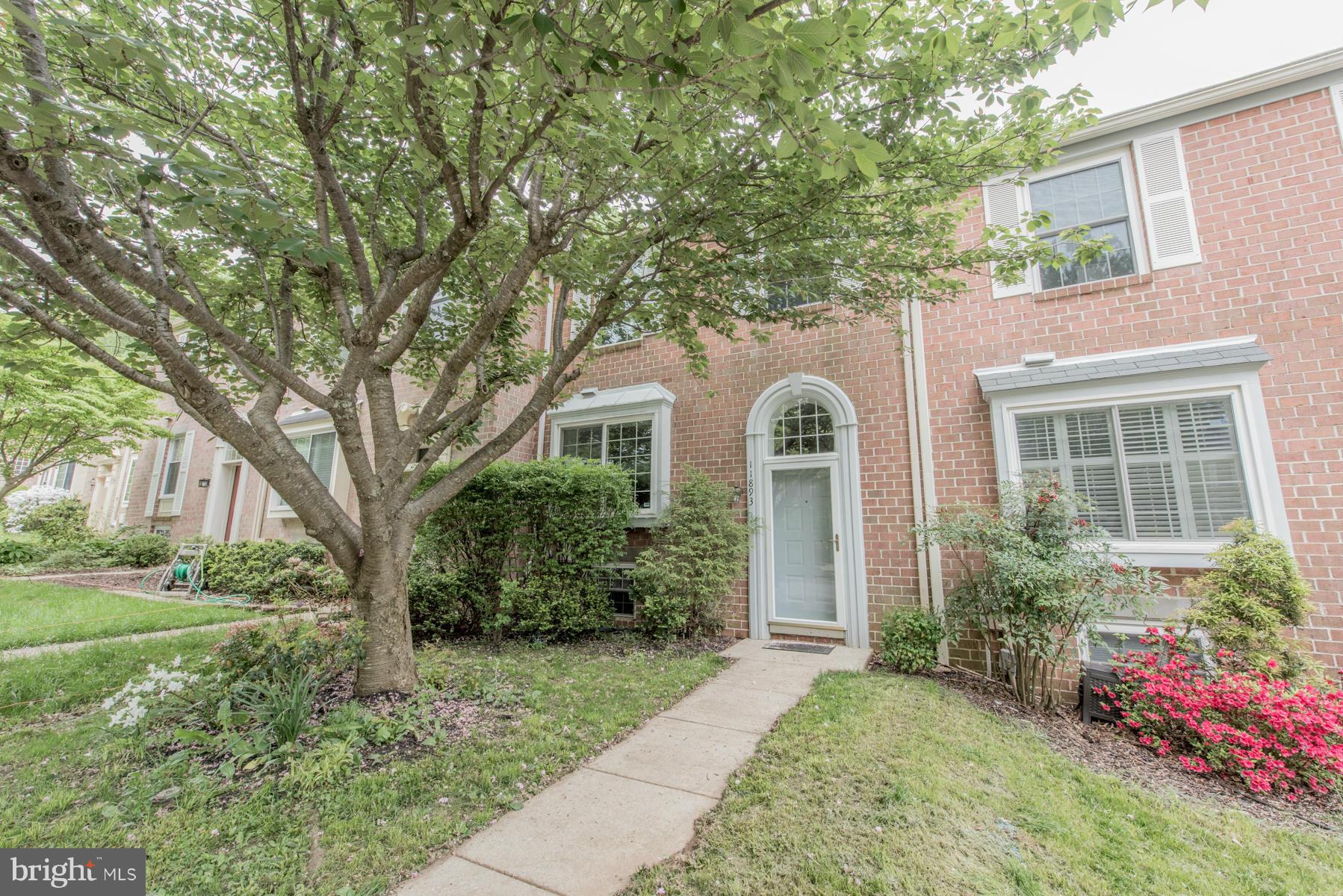 HICKORY RIDGE - Residential Lease