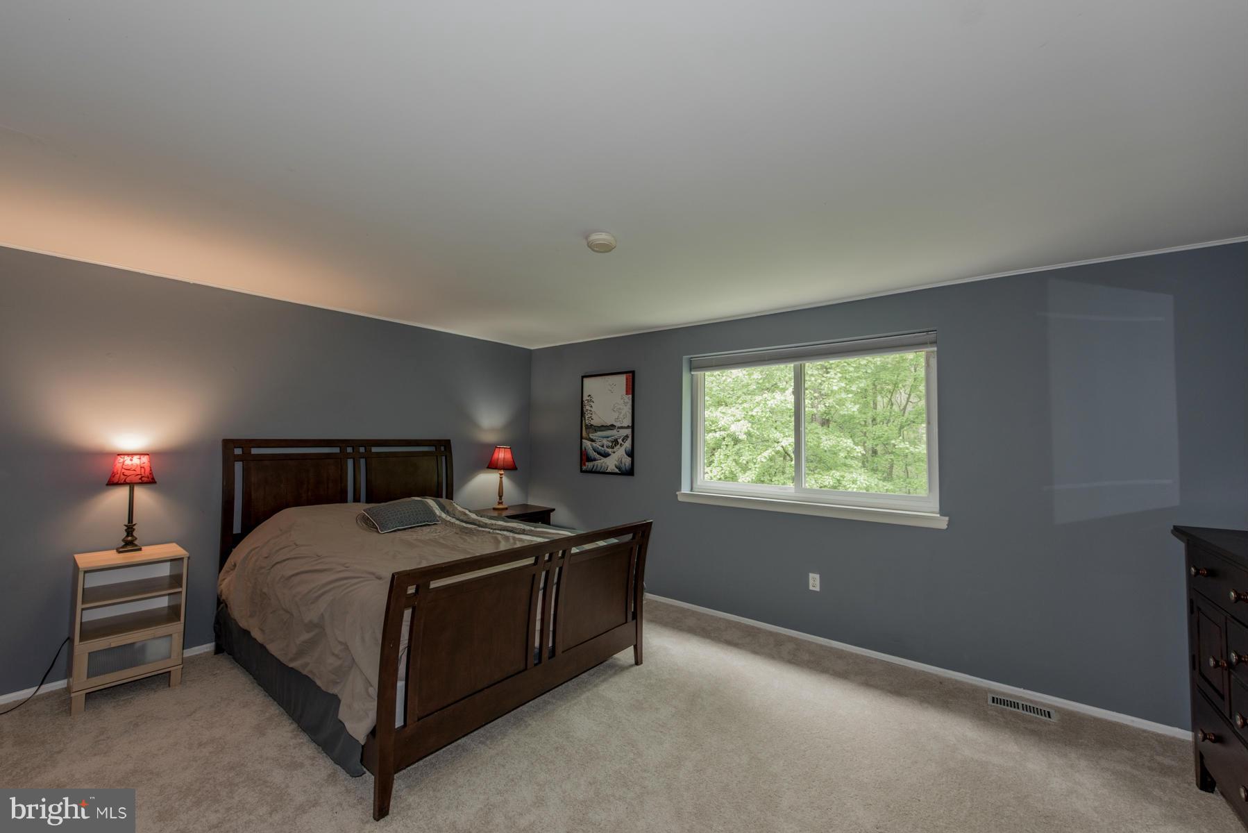 HICKORY RIDGE - Residential Lease