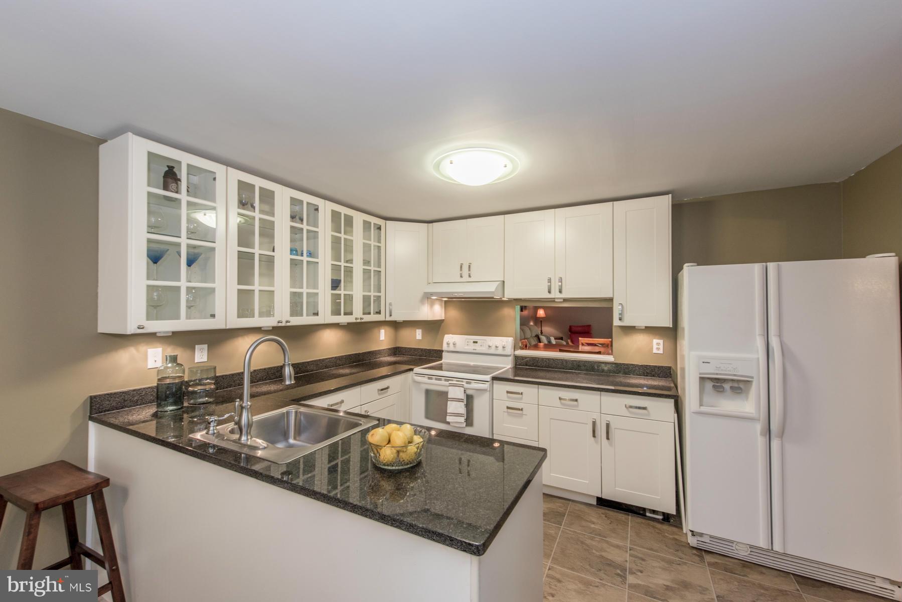 HICKORY RIDGE - Residential Lease