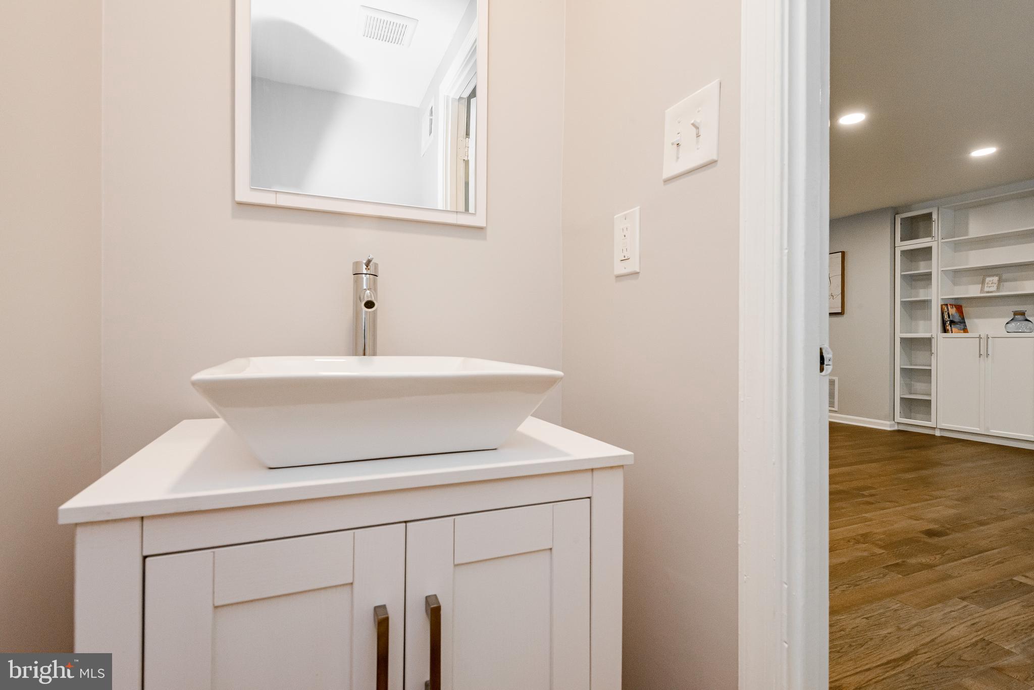 KEENE MILL VILLAGE - Residential