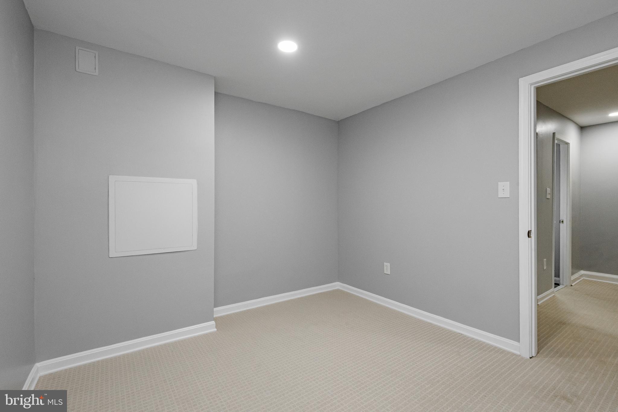 KEENE MILL VILLAGE - Residential