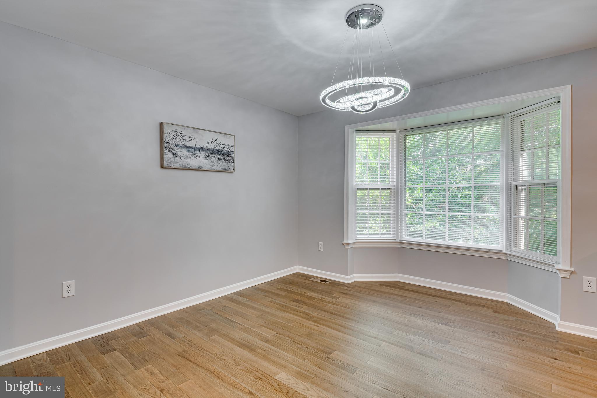 KEENE MILL VILLAGE - Residential