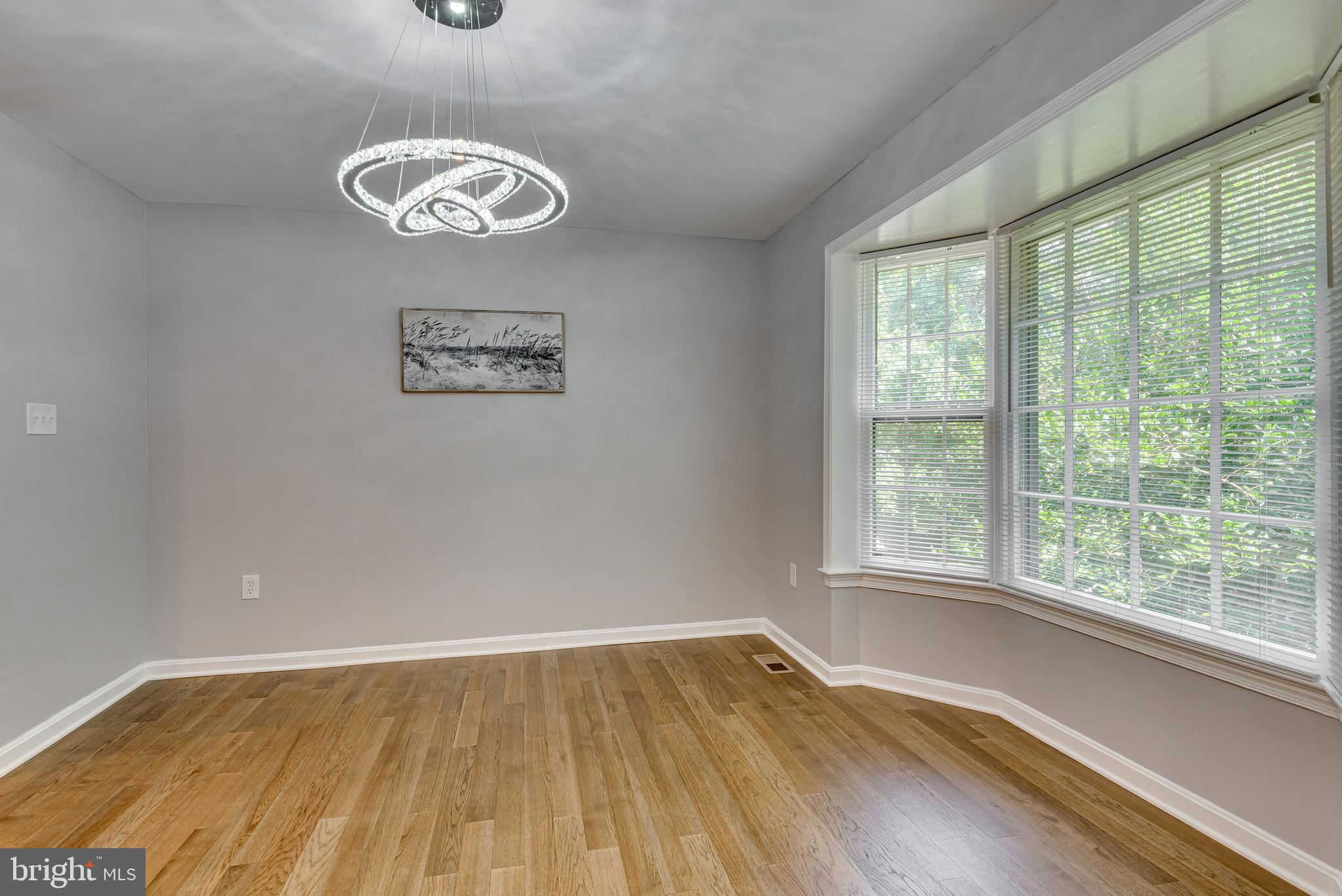 KEENE MILL VILLAGE - Residential