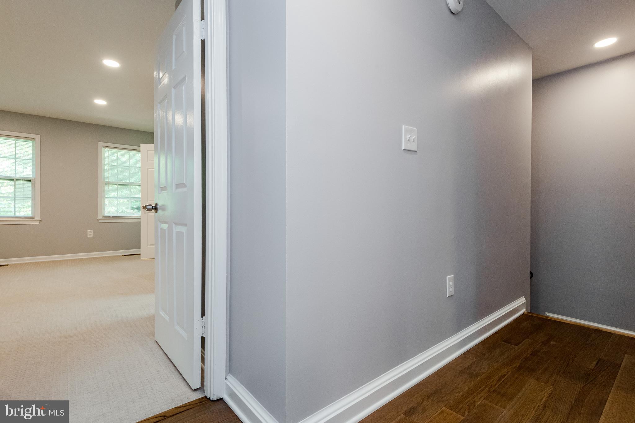 KEENE MILL VILLAGE - Residential