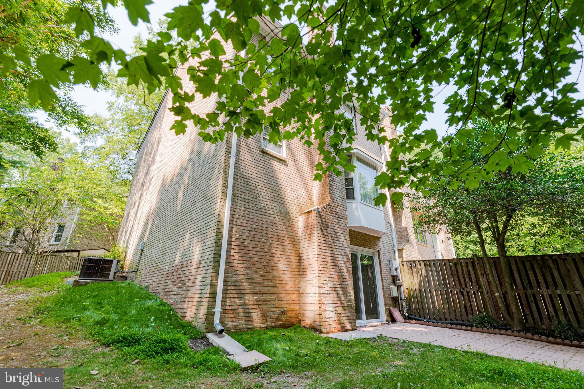 KEENE MILL VILLAGE - Residential