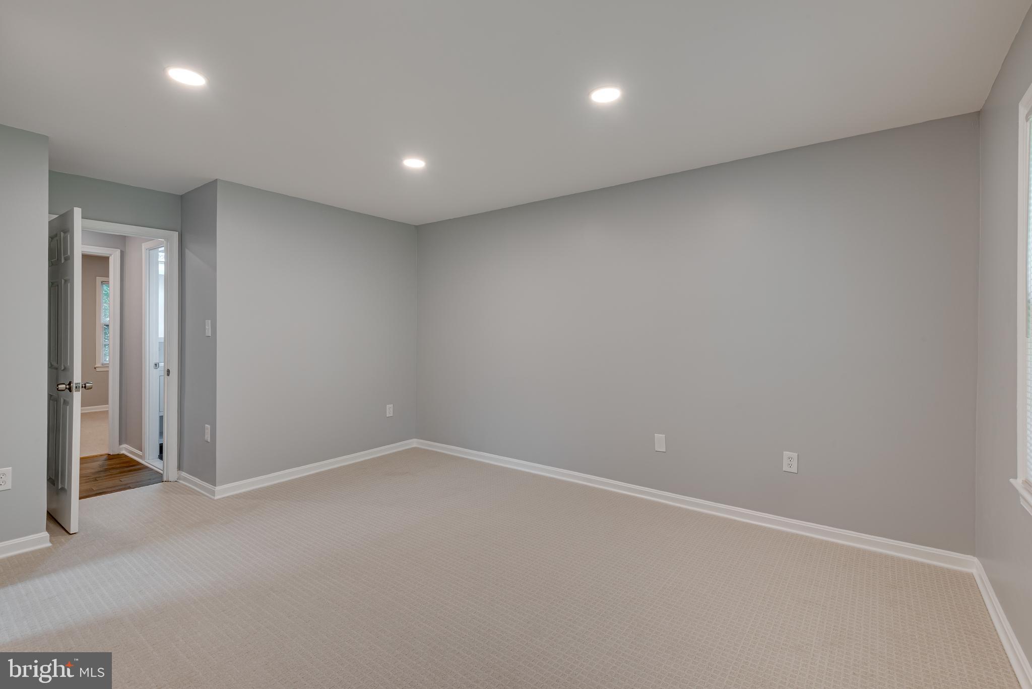 KEENE MILL VILLAGE - Residential