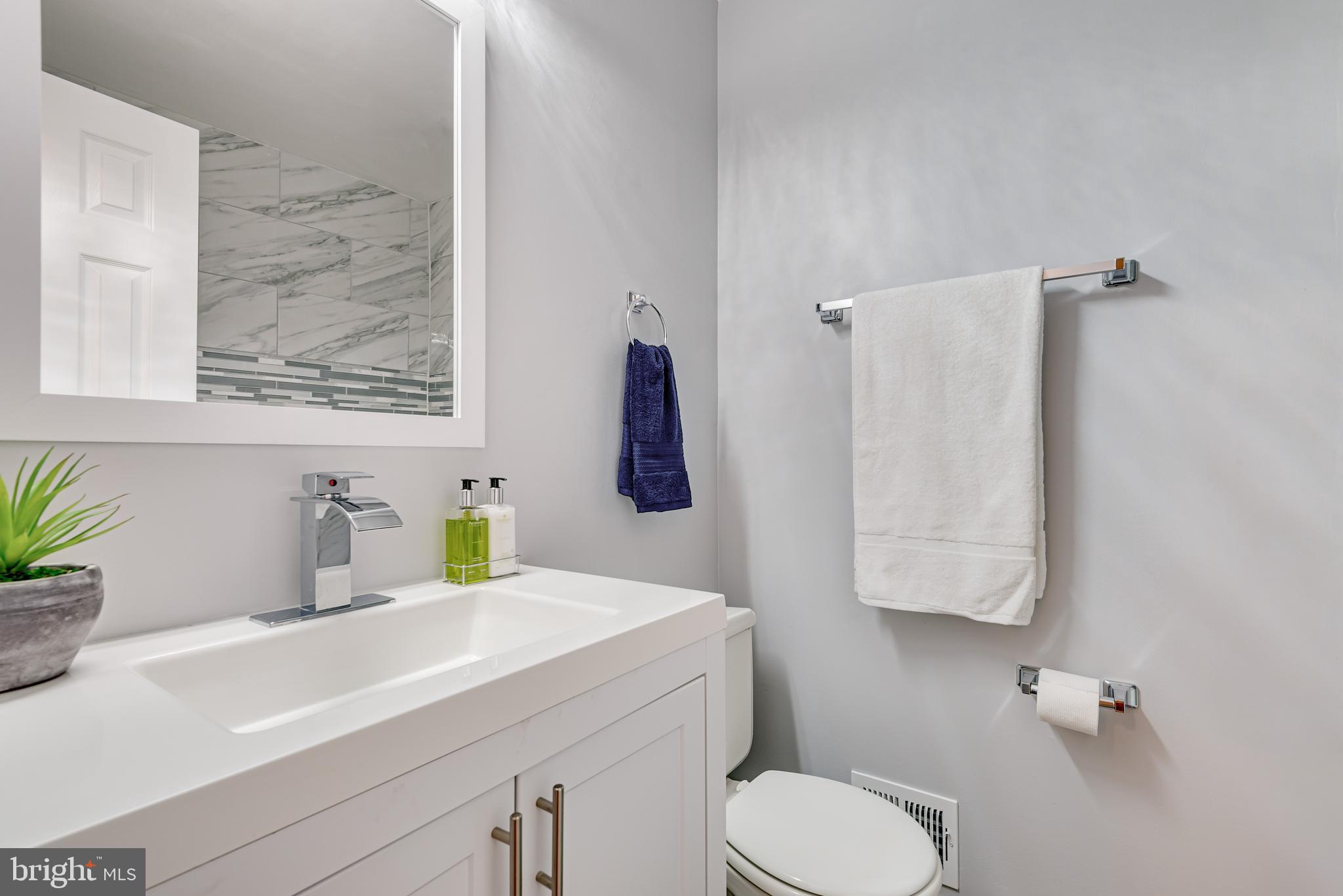 KEENE MILL VILLAGE - Residential