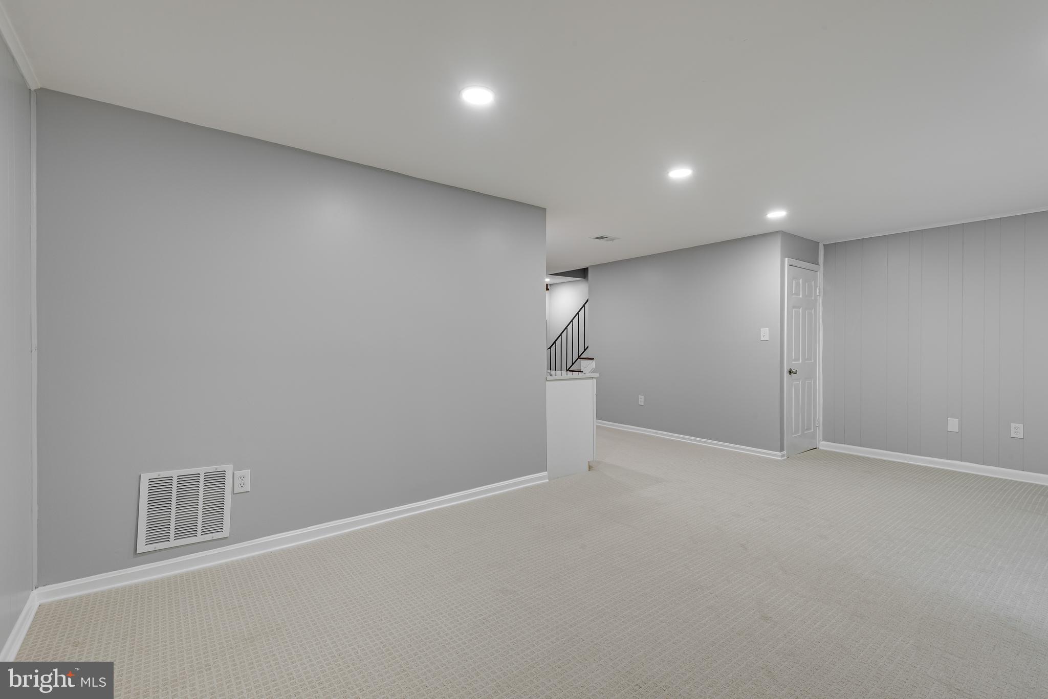 KEENE MILL VILLAGE - Residential