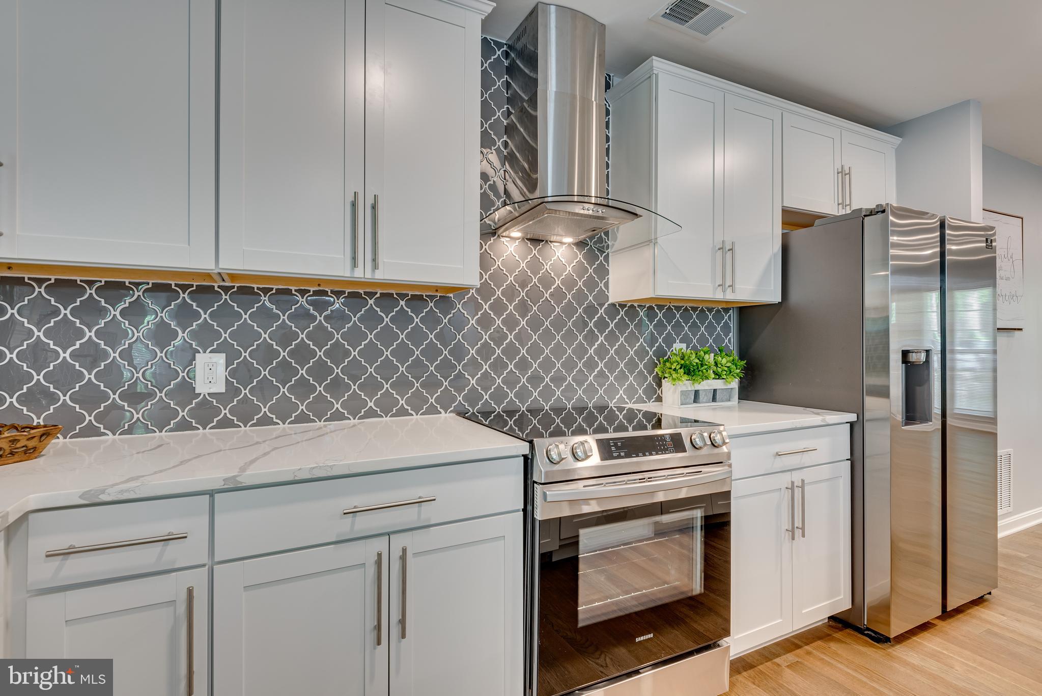 KEENE MILL VILLAGE - Residential