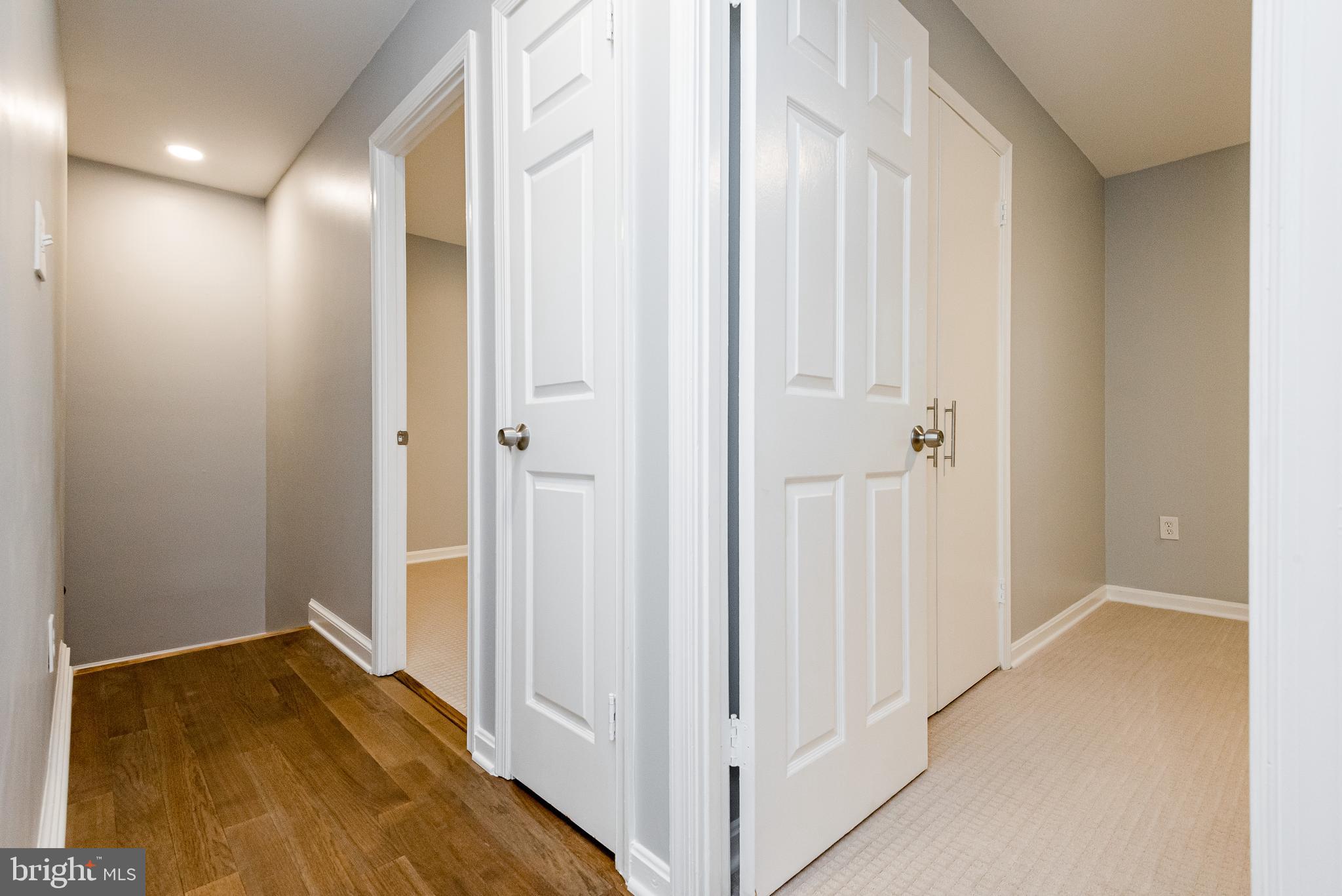 KEENE MILL VILLAGE - Residential