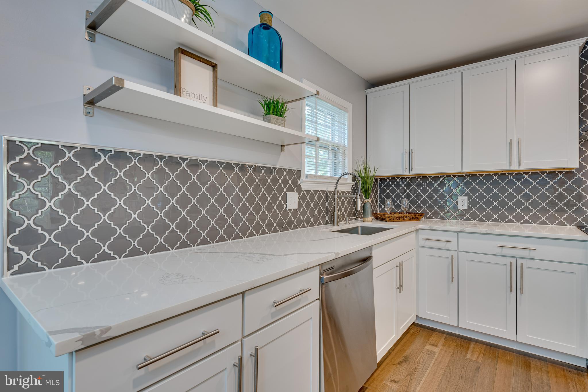 KEENE MILL VILLAGE - Residential