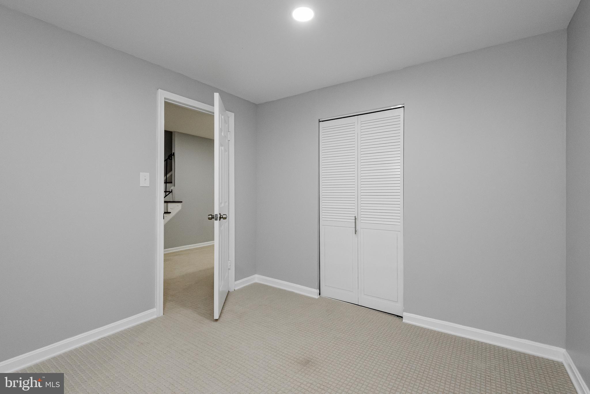 KEENE MILL VILLAGE - Residential