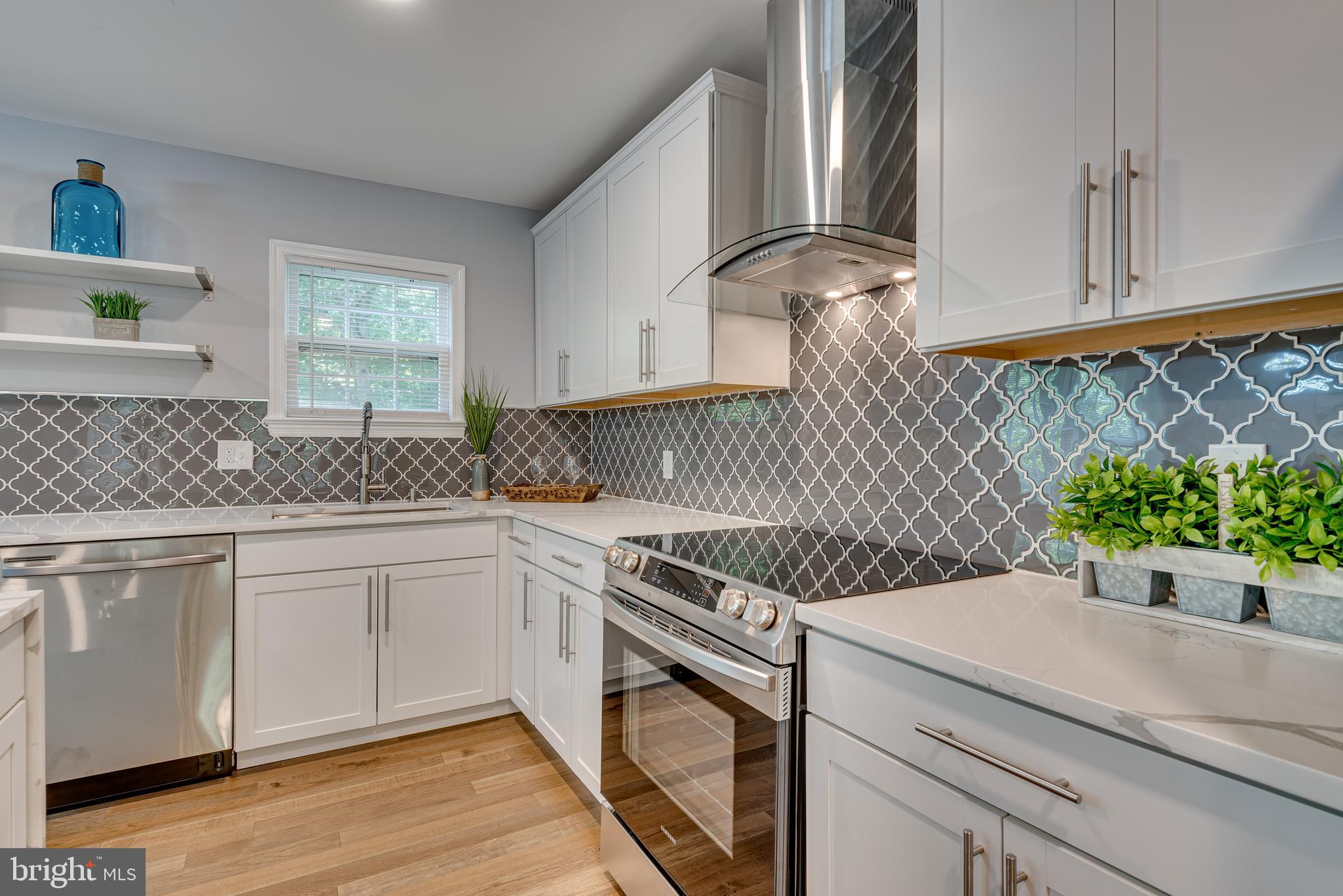 KEENE MILL VILLAGE - Residential