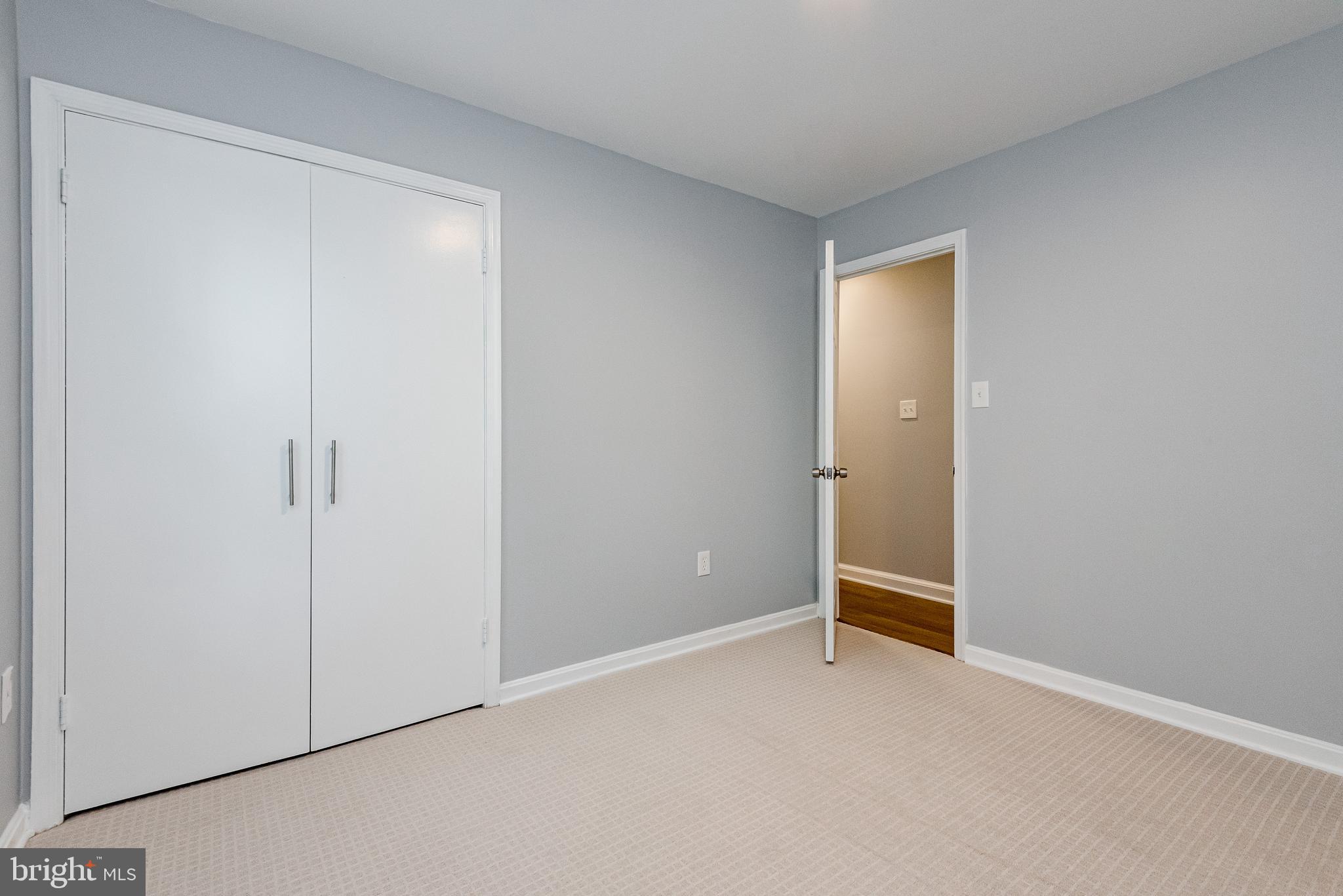 KEENE MILL VILLAGE - Residential