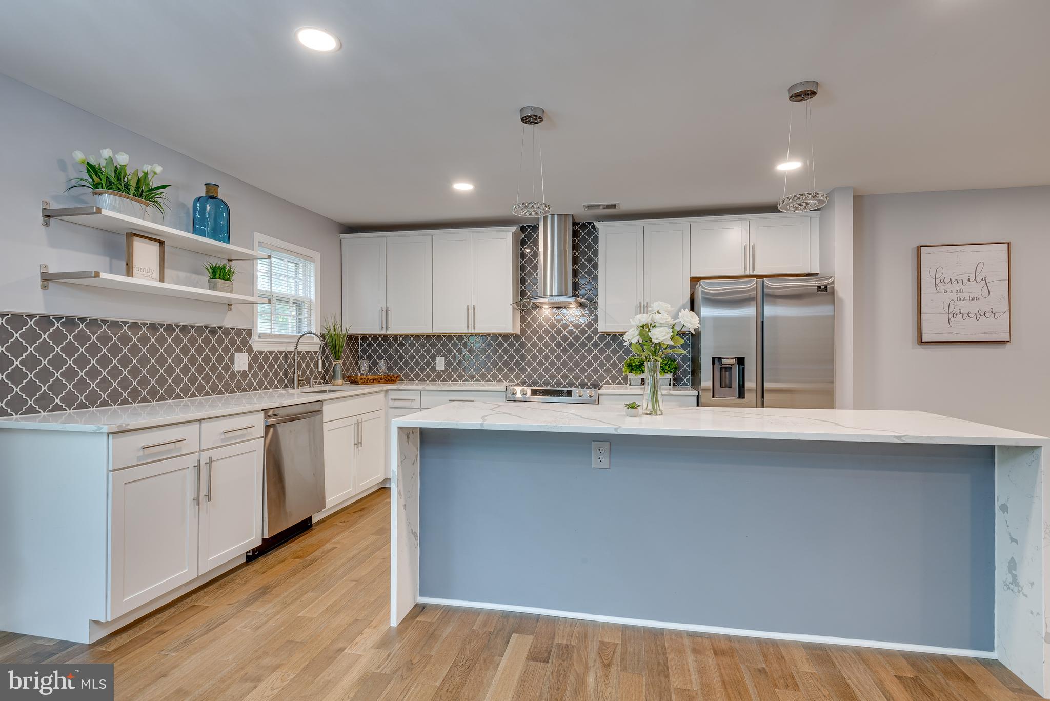 KEENE MILL VILLAGE - Residential