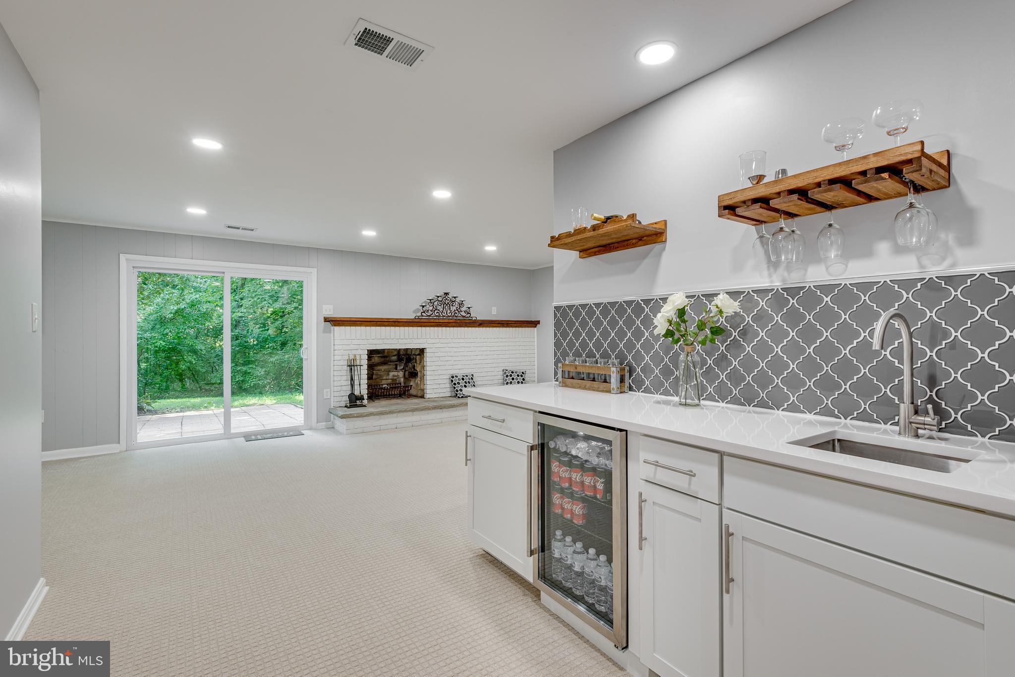 KEENE MILL VILLAGE - Residential