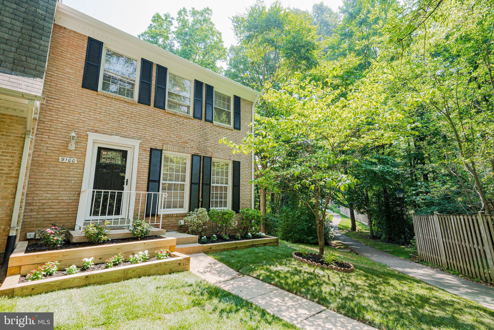 KEENE MILL VILLAGE - Residential