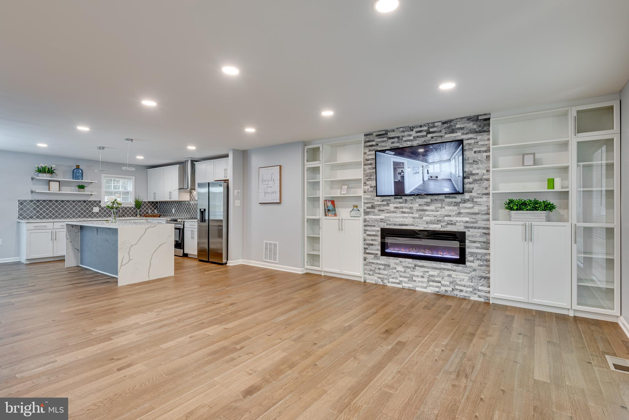 KEENE MILL VILLAGE - Residential