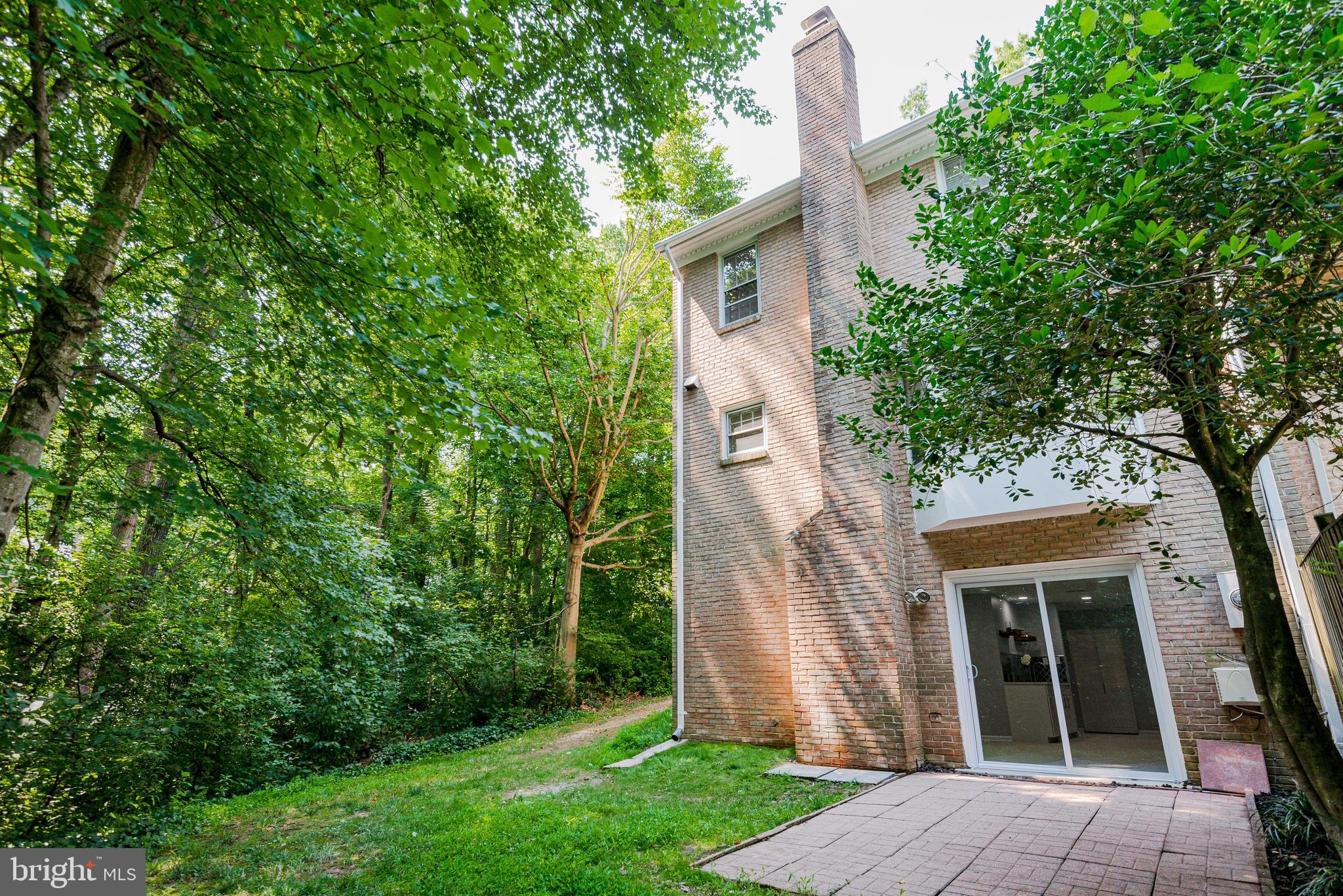 KEENE MILL VILLAGE - Residential