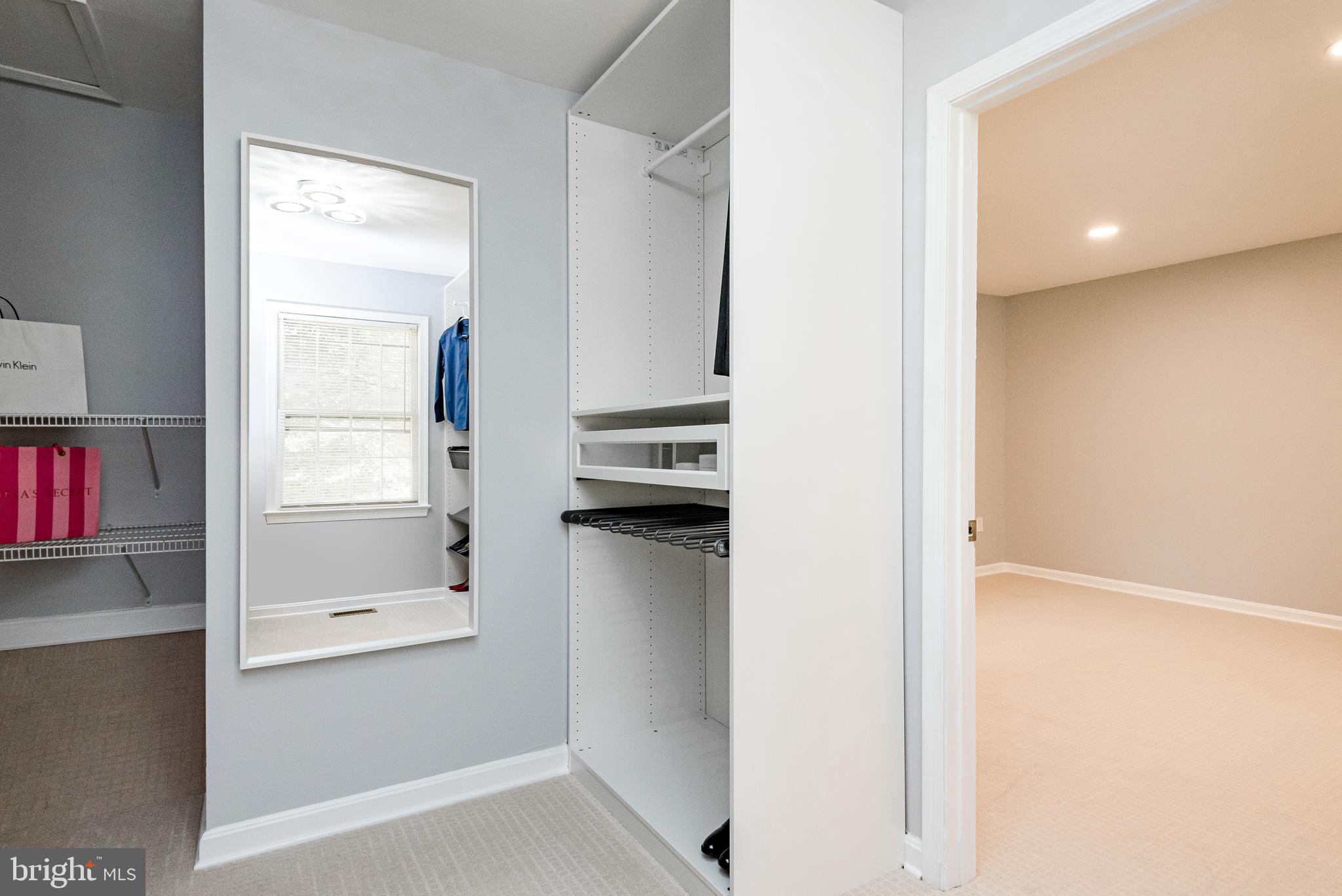 KEENE MILL VILLAGE - Residential