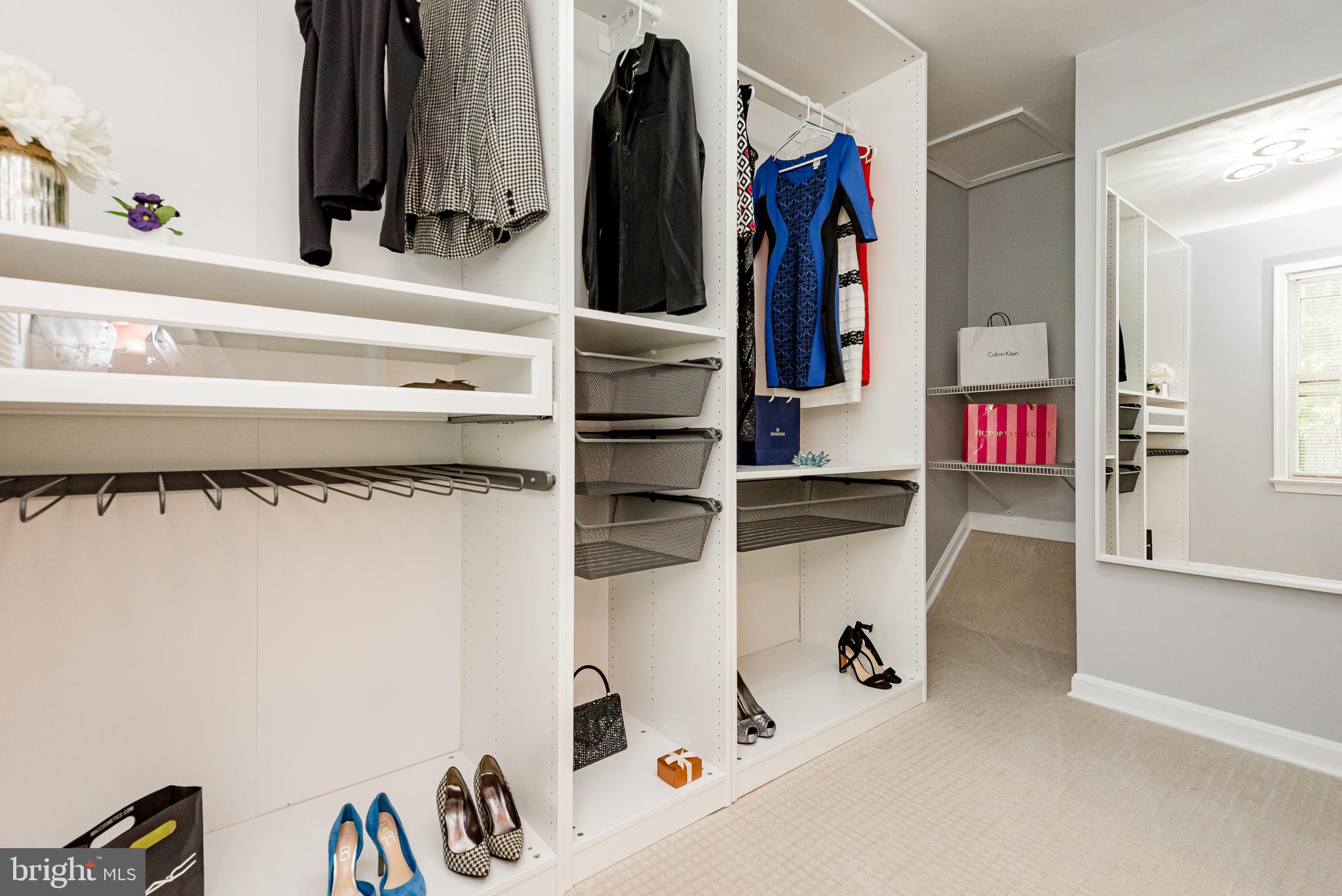 KEENE MILL VILLAGE - Residential