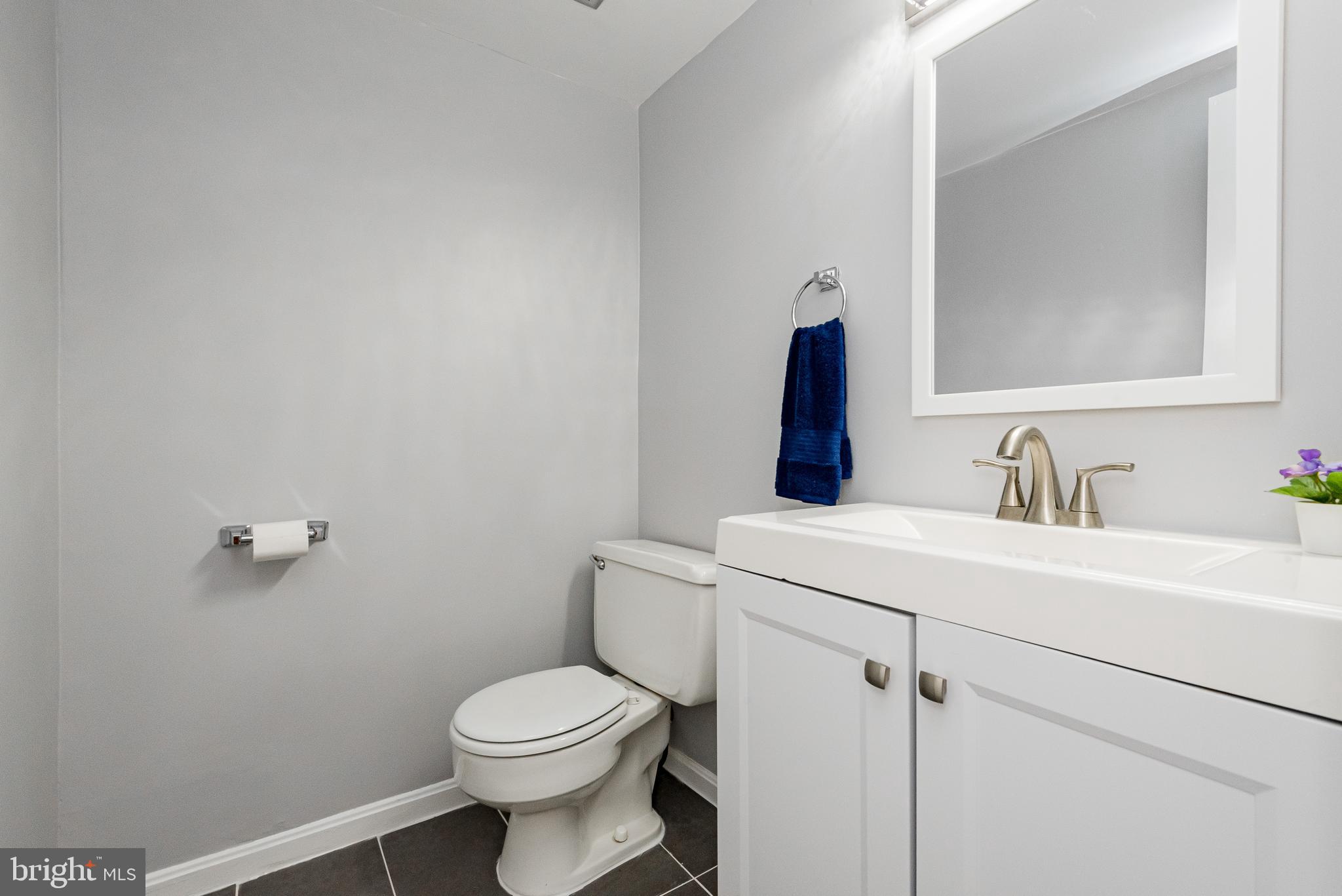 KEENE MILL VILLAGE - Residential