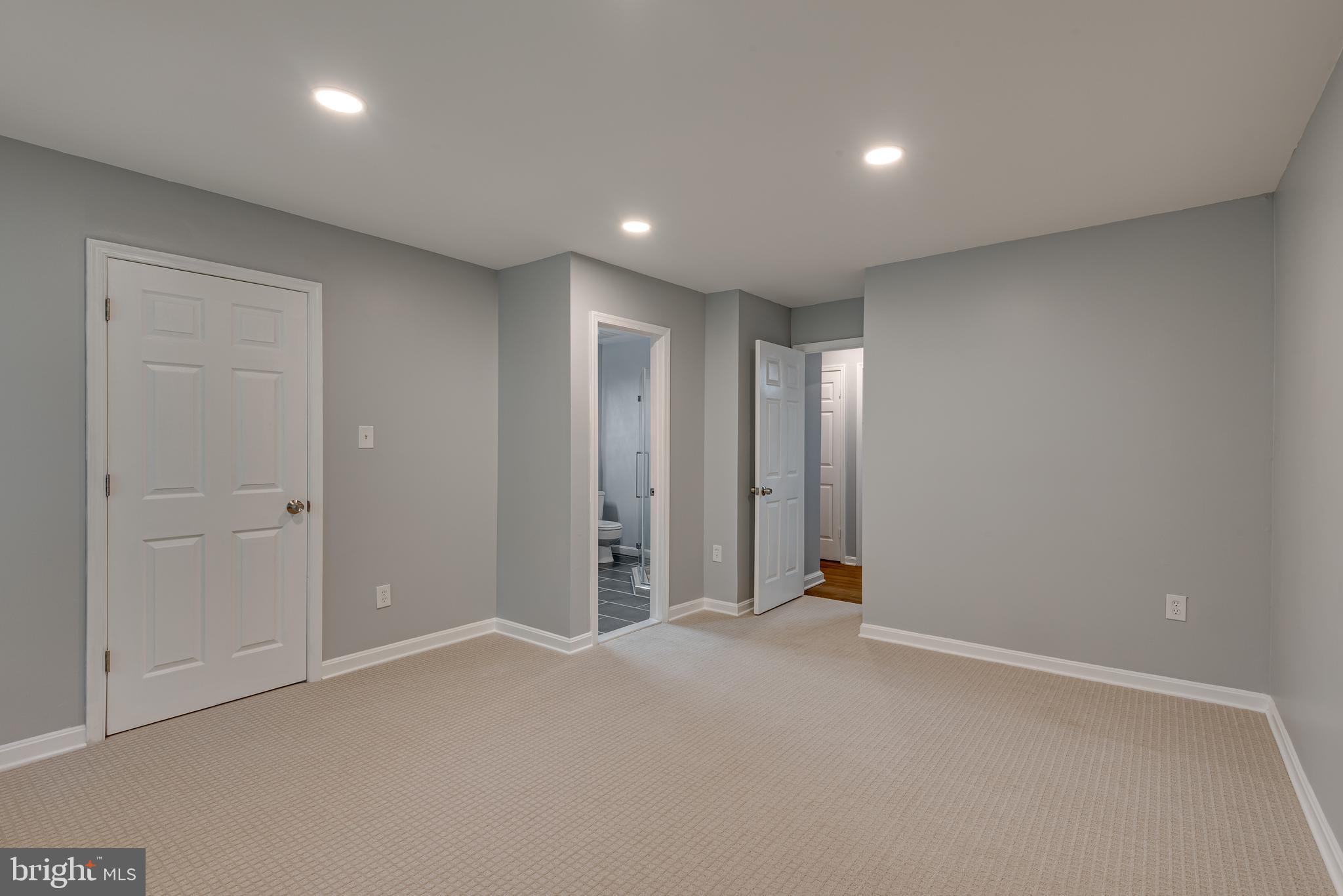 KEENE MILL VILLAGE - Residential