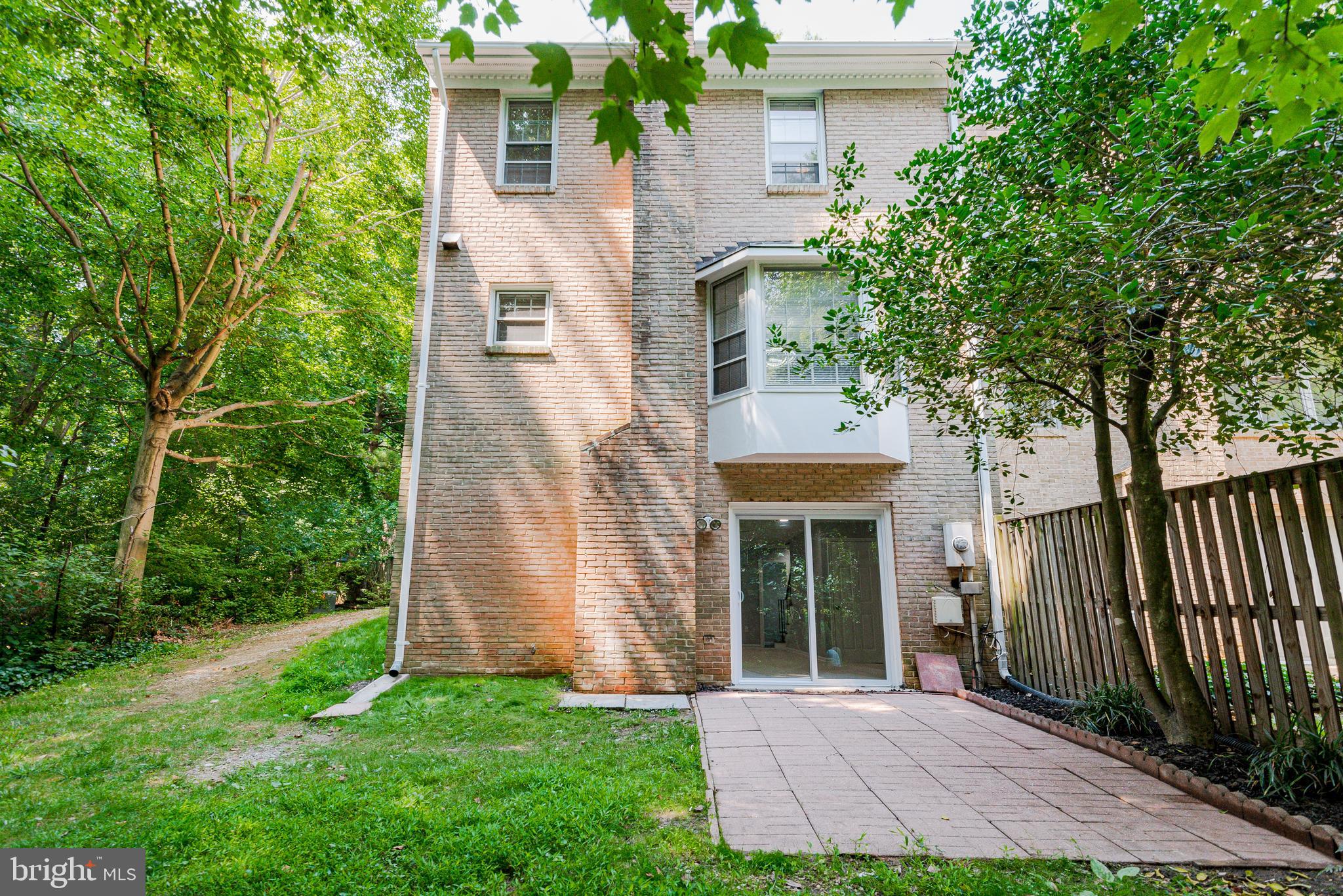 KEENE MILL VILLAGE - Residential