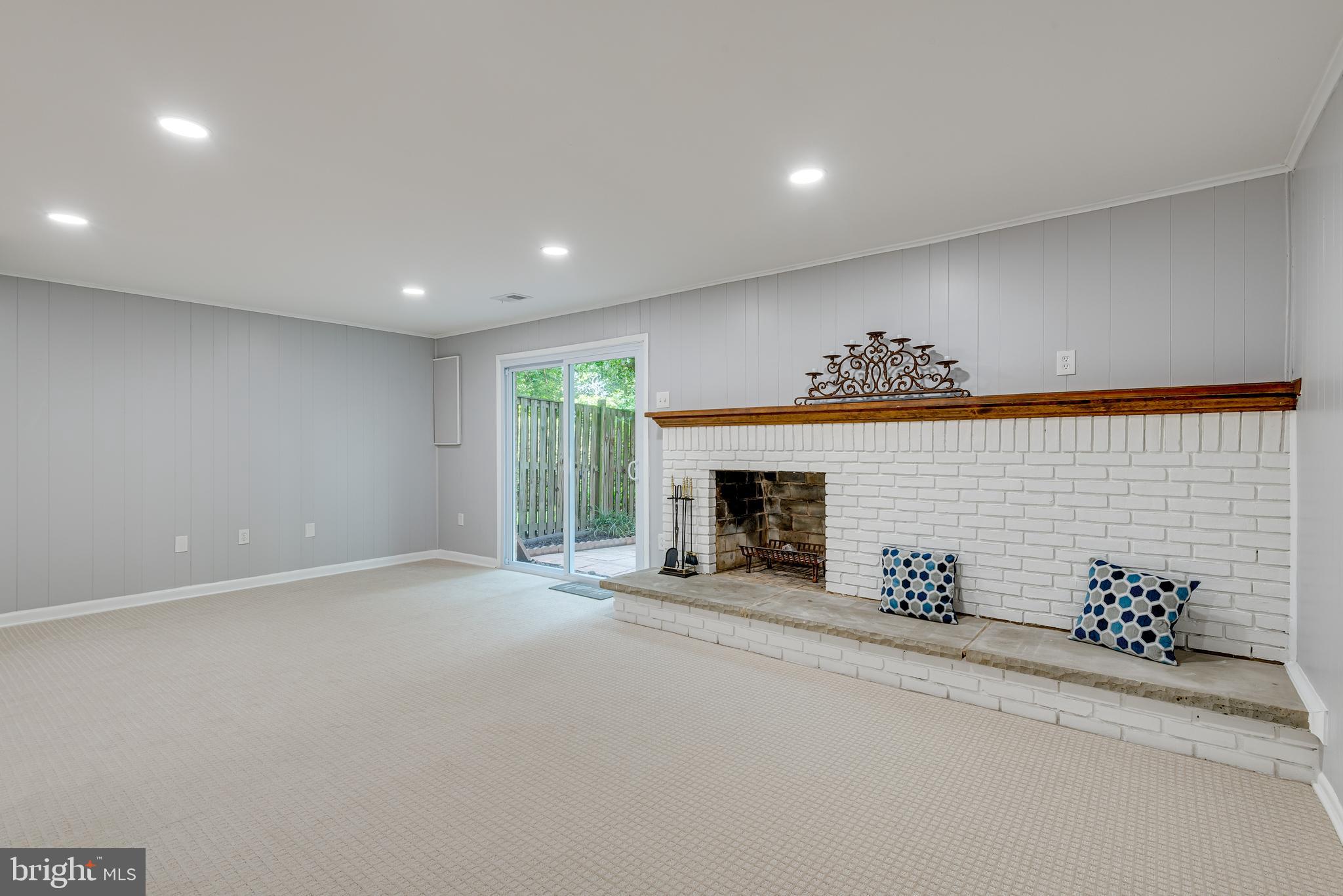 KEENE MILL VILLAGE - Residential