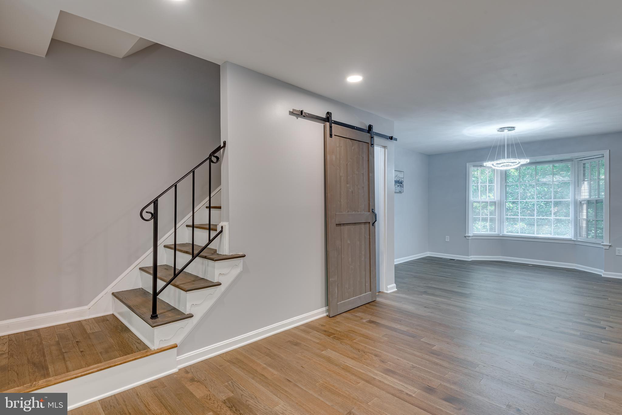 KEENE MILL VILLAGE - Residential